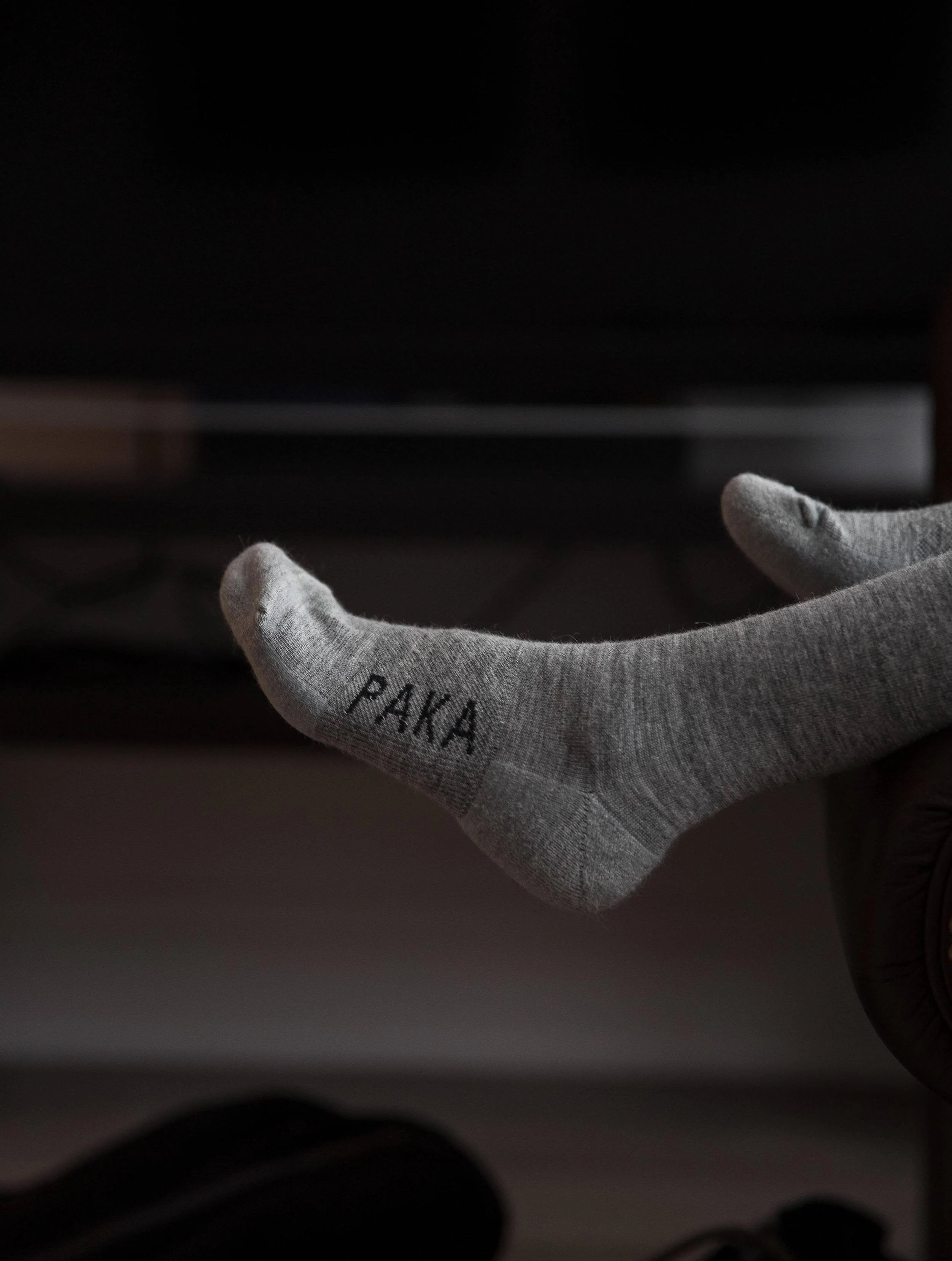 Essential Crew Socks - Image 33