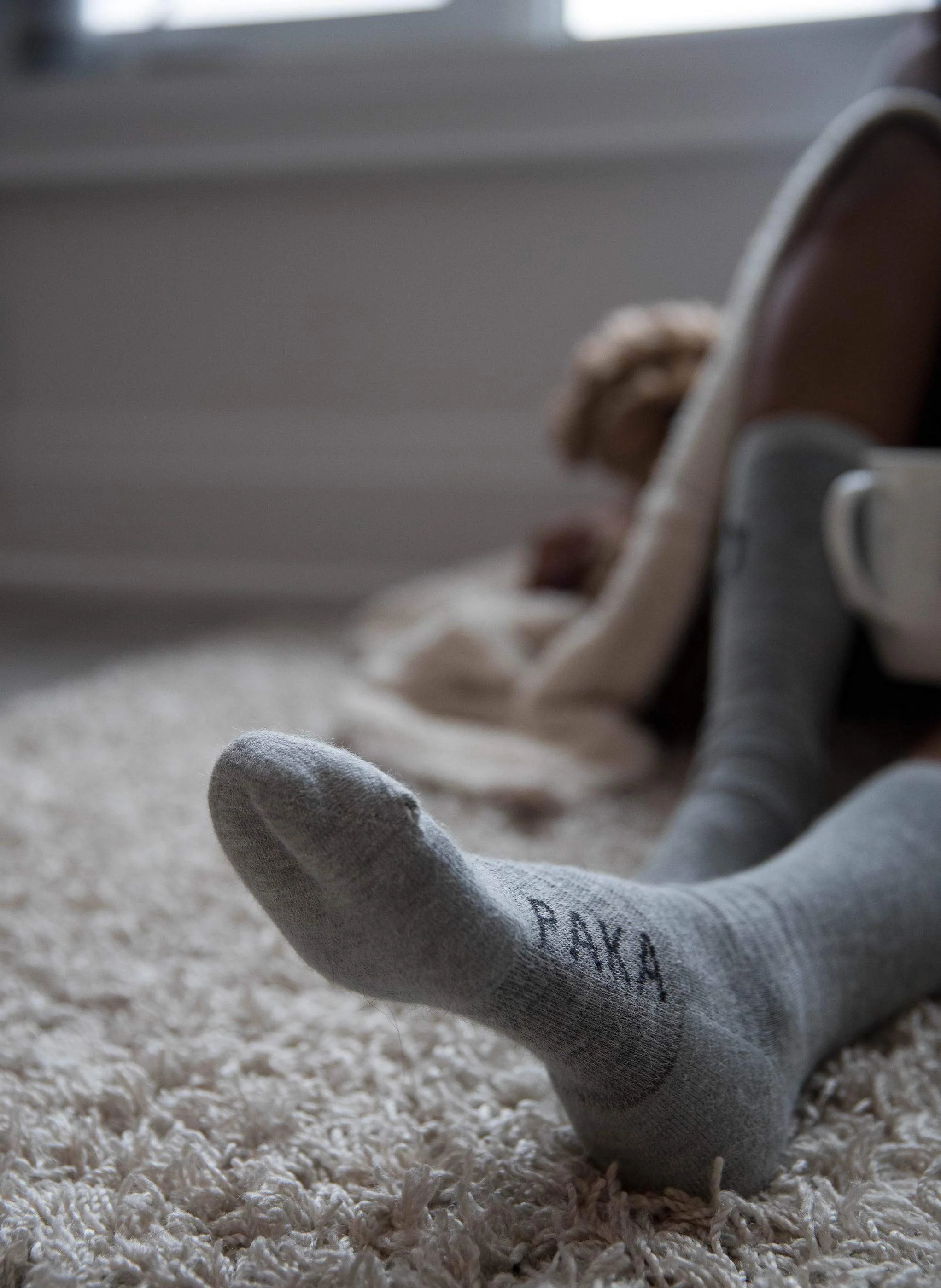 Essential Crew Socks - Image 34