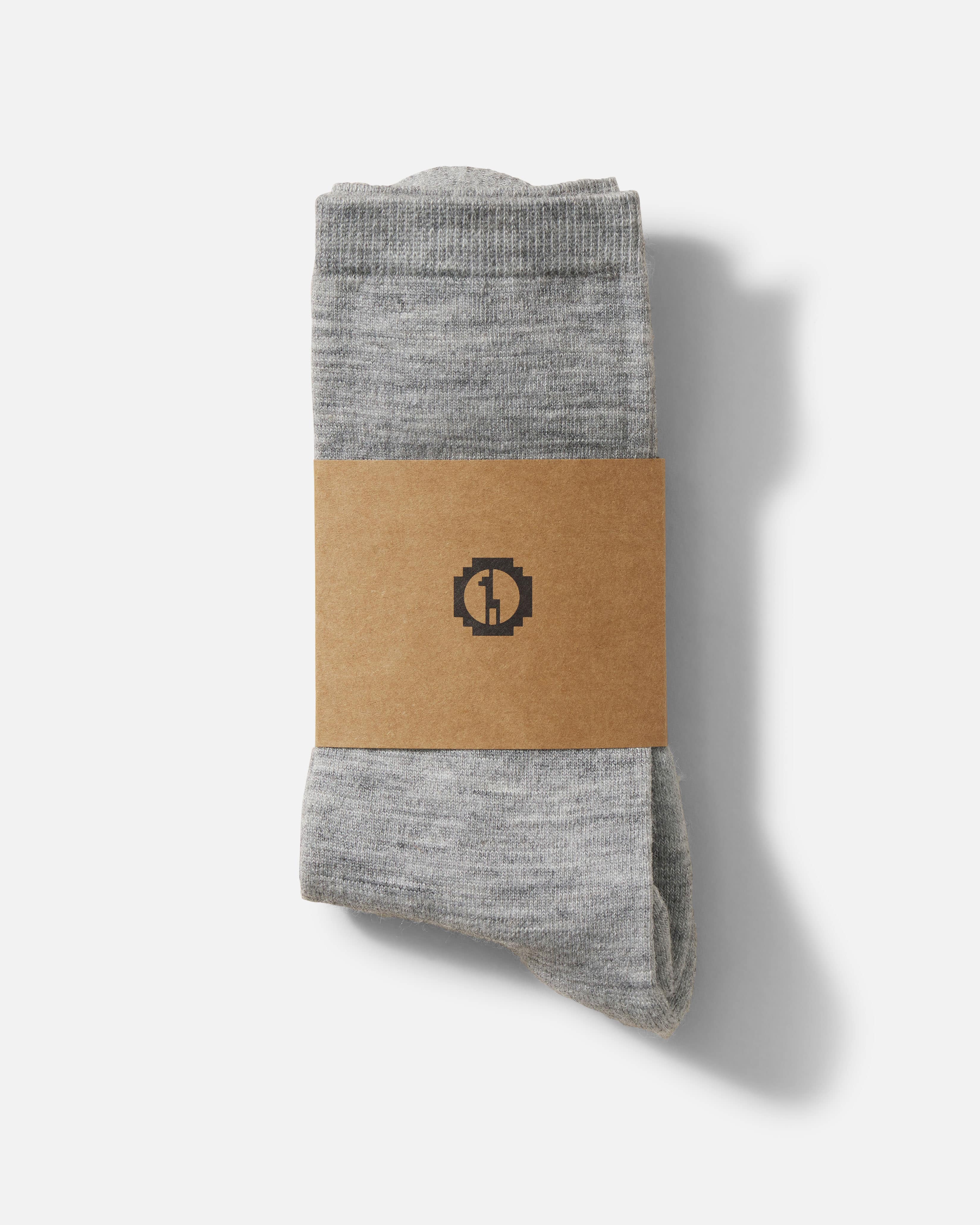 Essential Crew Socks - Image 41
