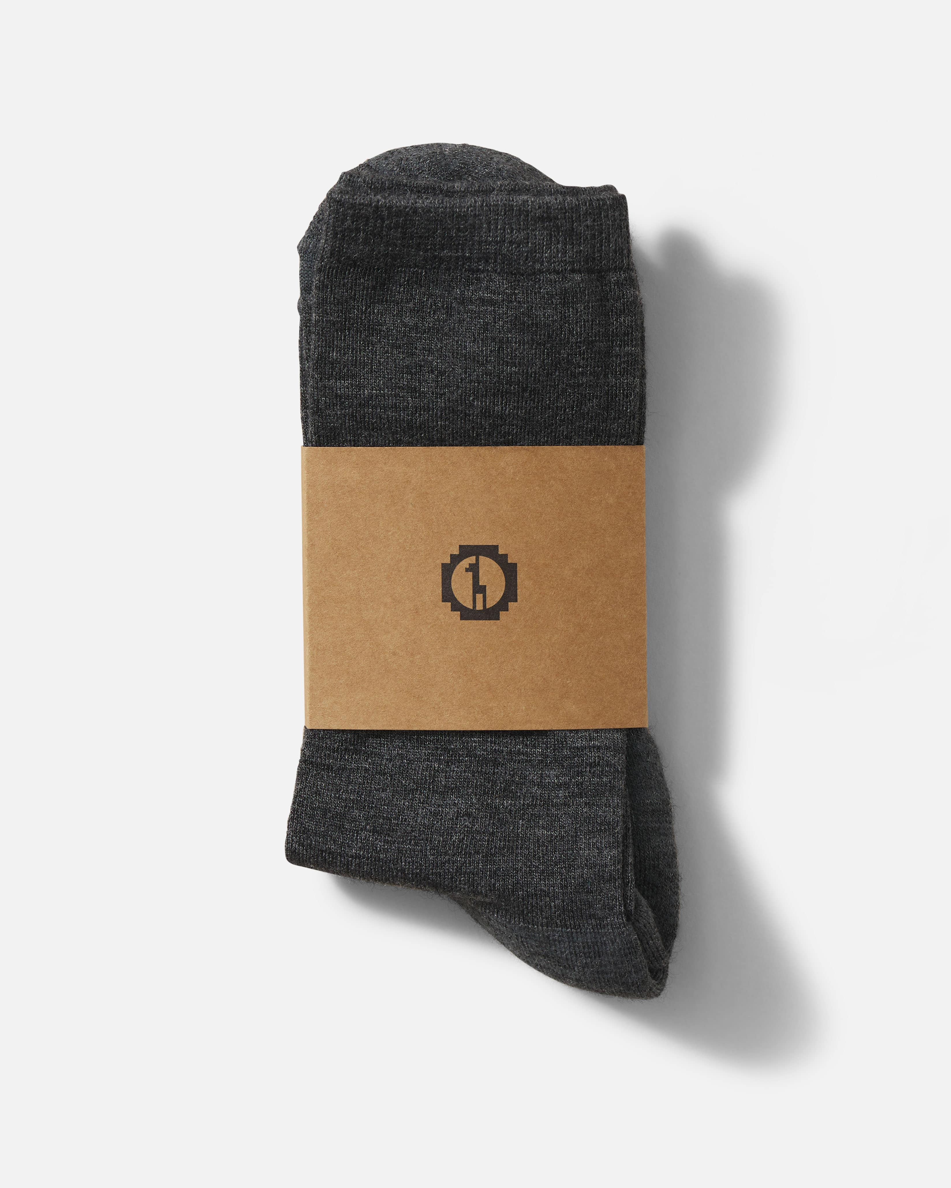 Essential Crew Socks - Image 42