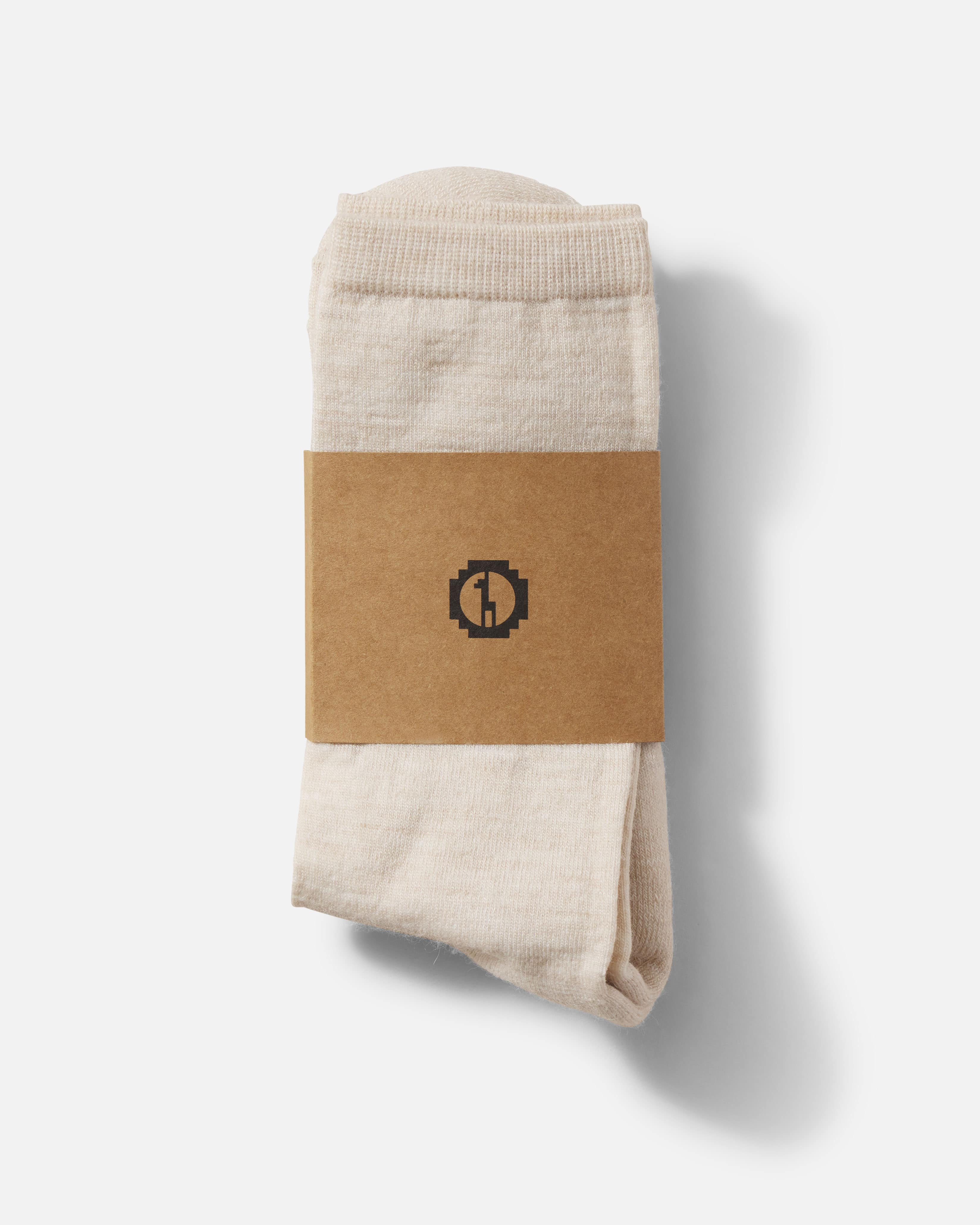 Essential Crew Socks - Image 43