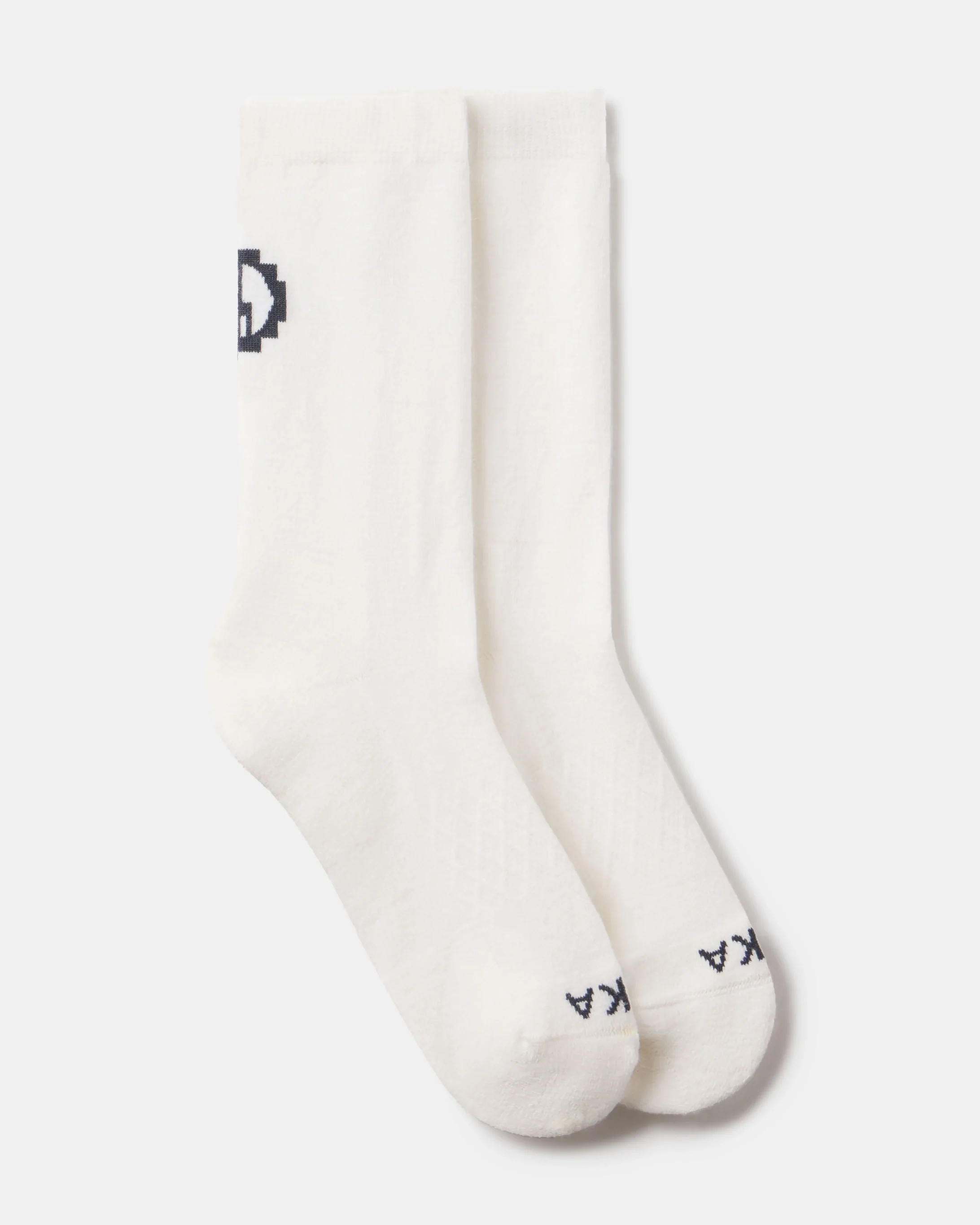 Essential Crew Socks - Image 5