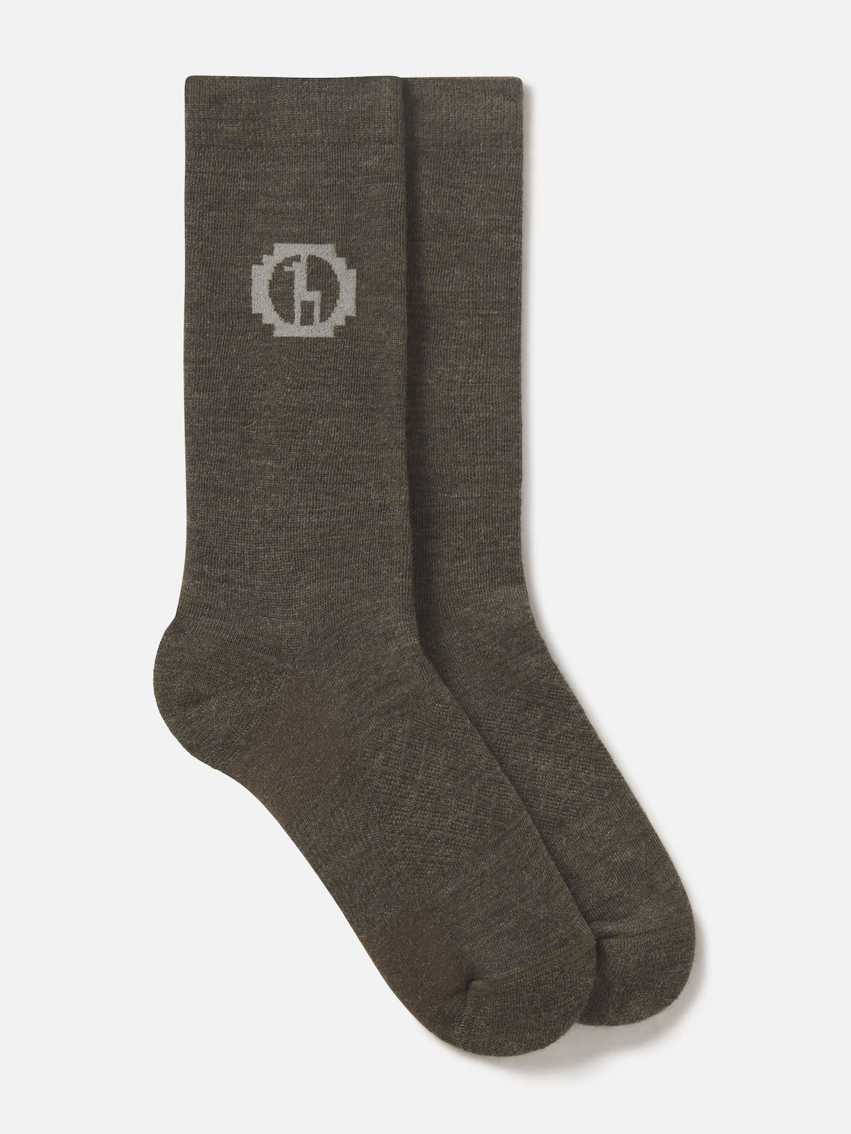 Essential Crew Socks - Image 9
