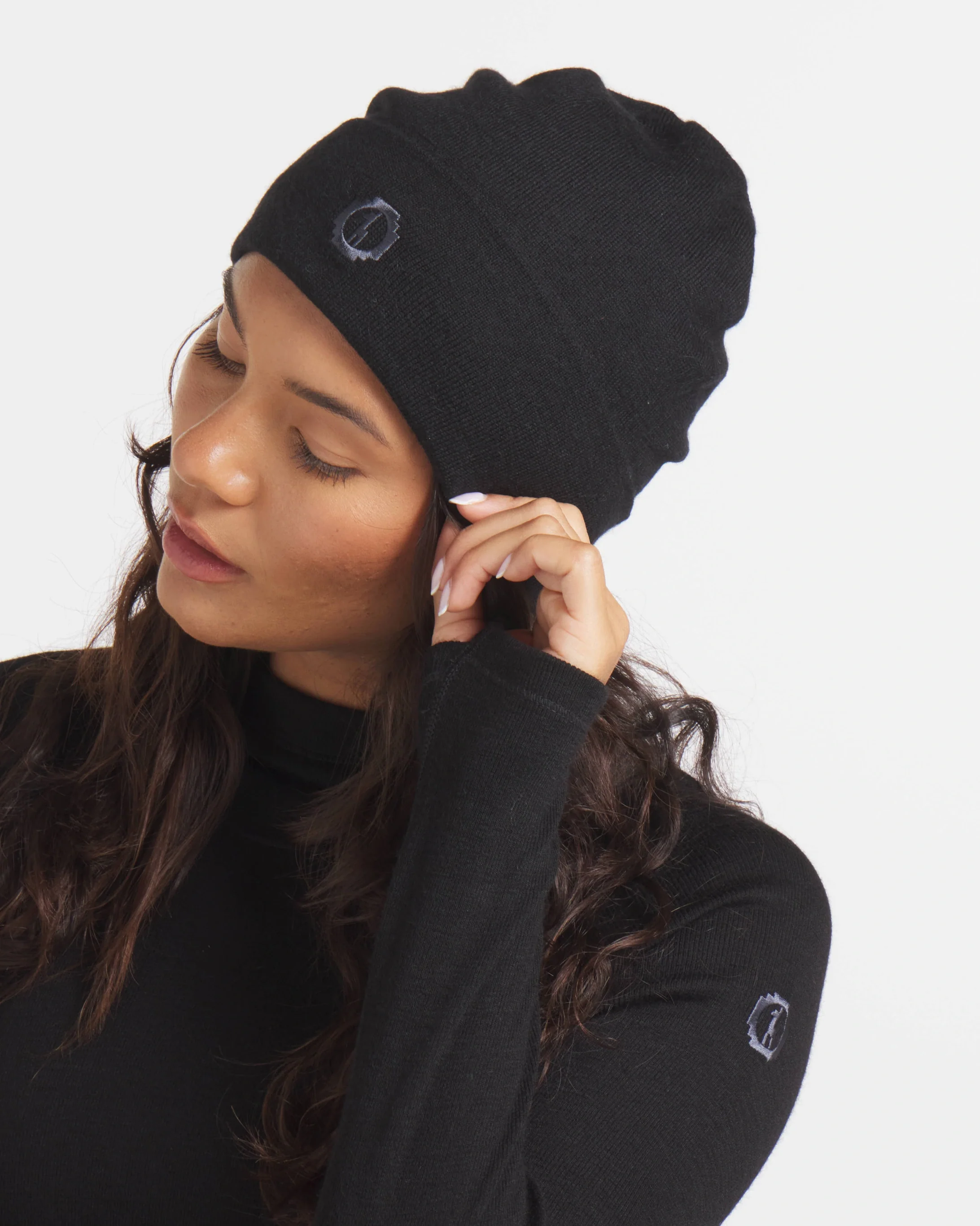 Cuffed Beanie - Image 3