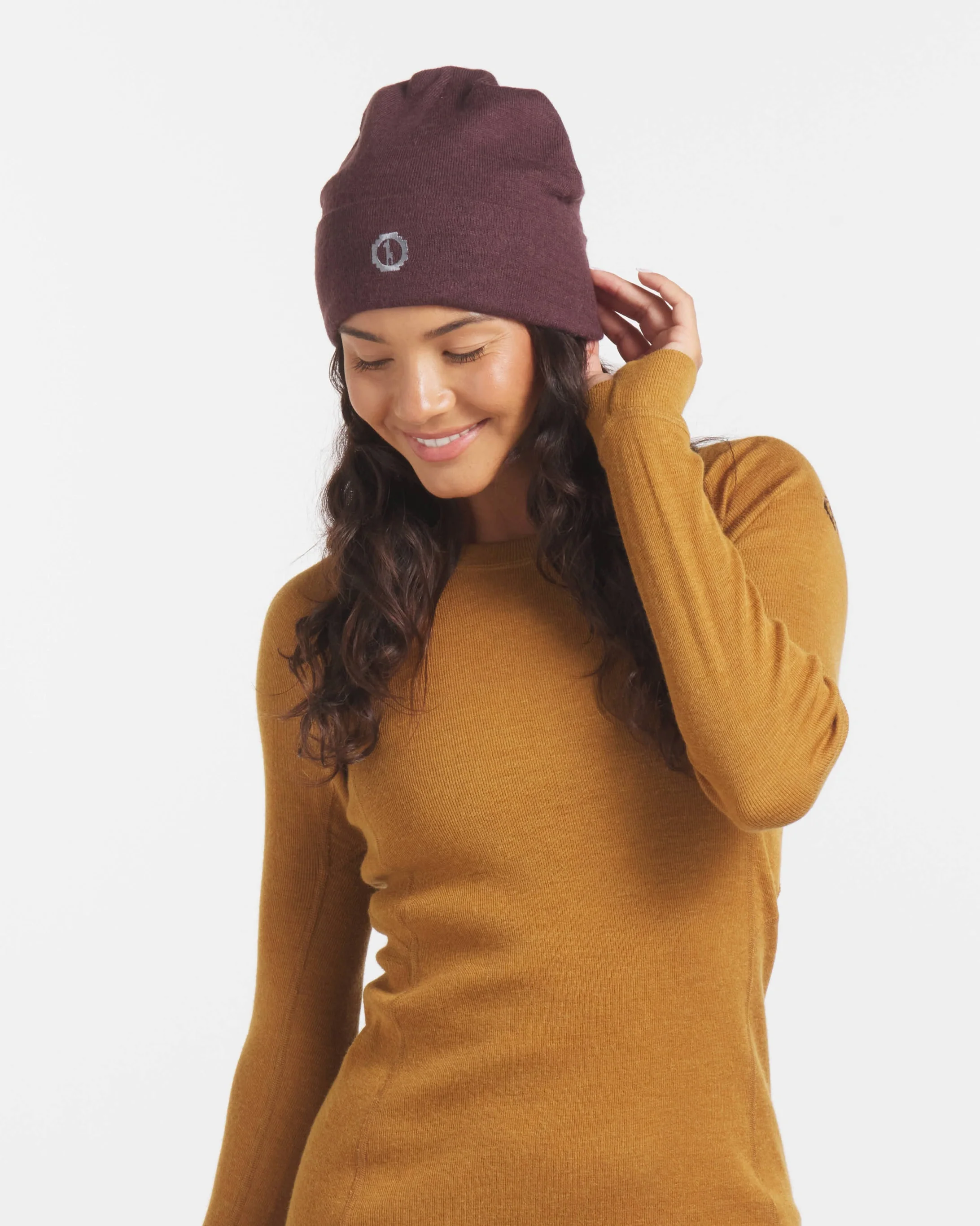 Cuffed Beanie - Image 6