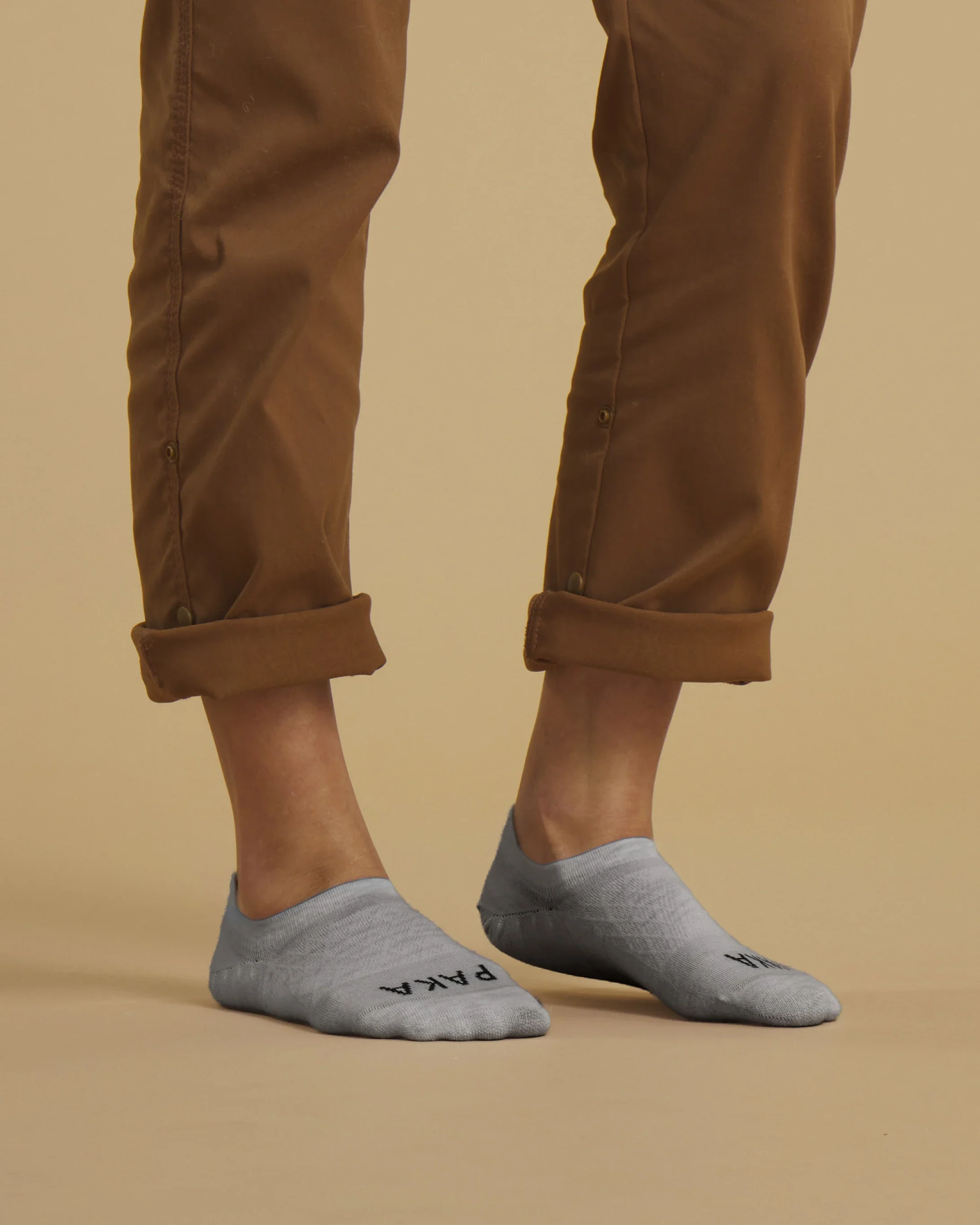 Essential No Show Socks (3-Pack) - Image 14