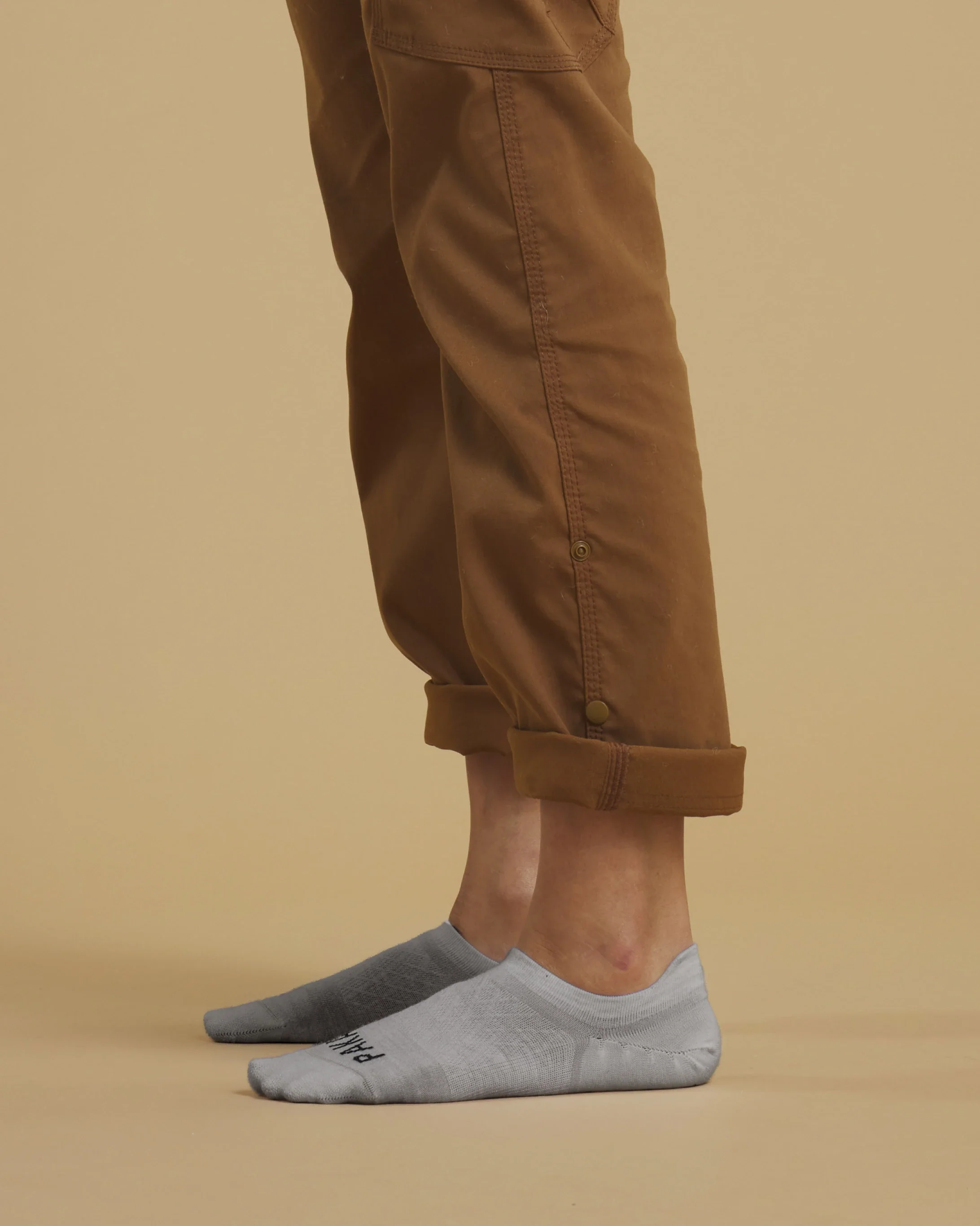 Essential No Show Socks (3-Pack) - Image 15