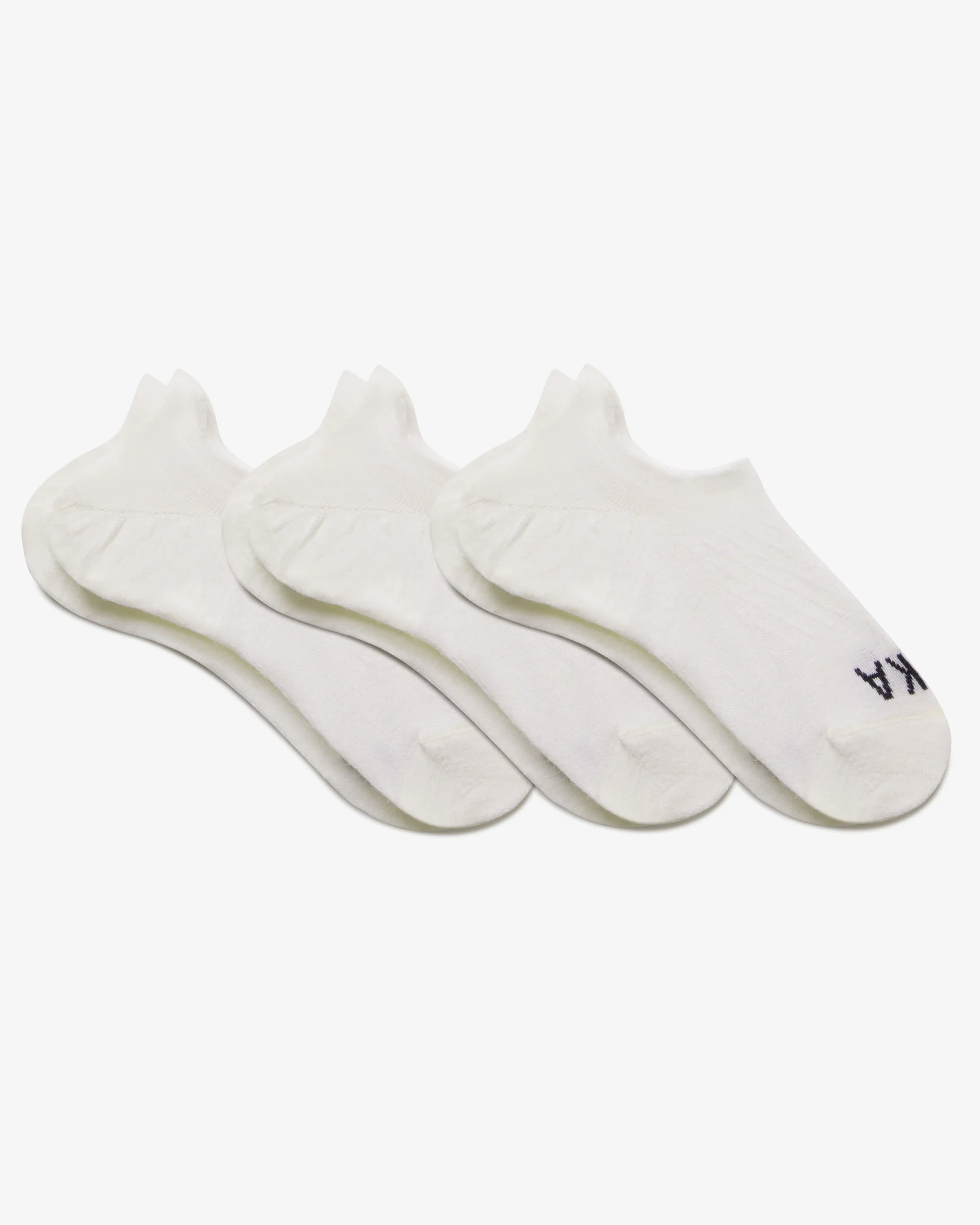 Essential No Show Socks (3-Pack) - Image 5