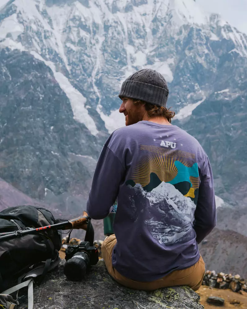 Explore Peru Long Sleeve - Image 12