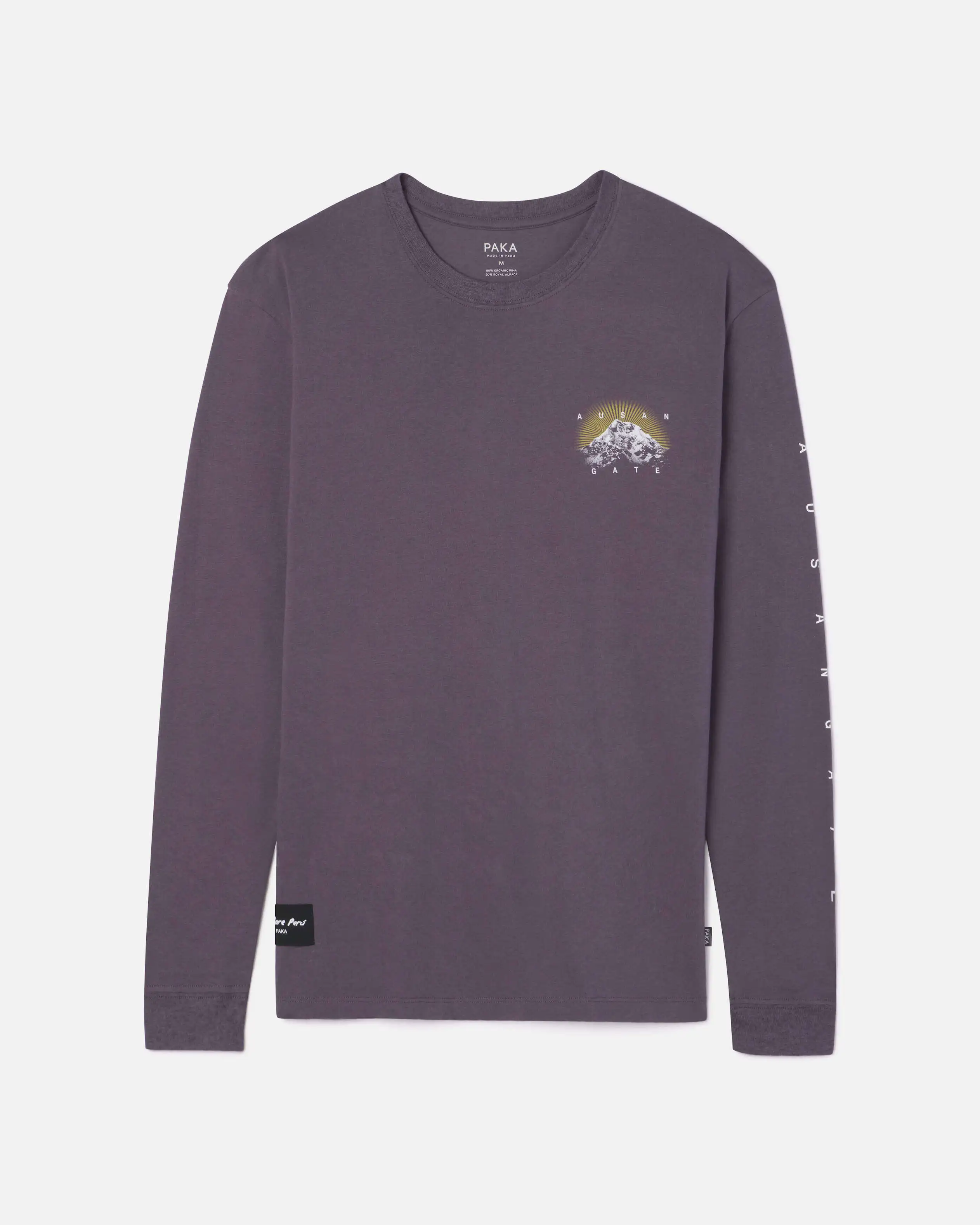 Explore Peru Long Sleeve - Image 9