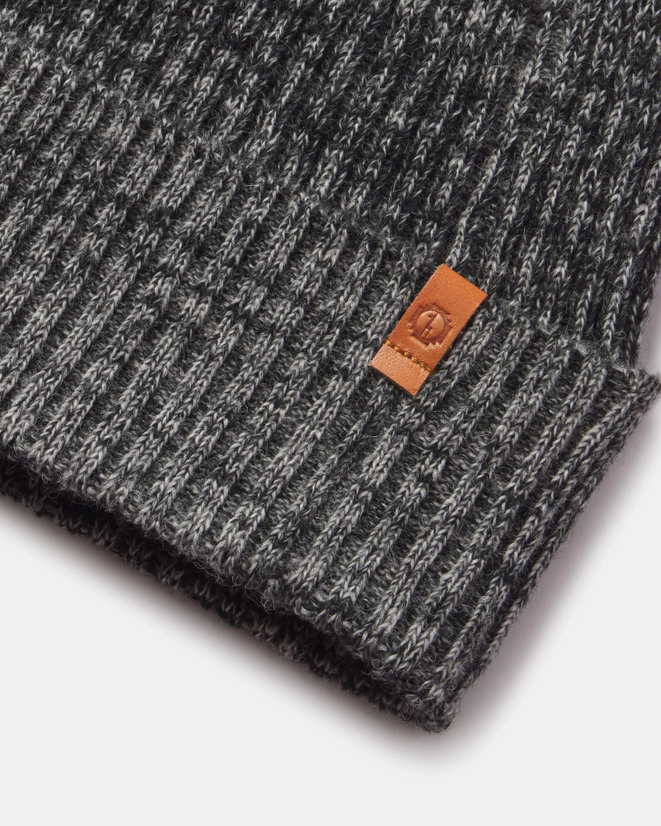 Cozy Marled Beanie - Image 12