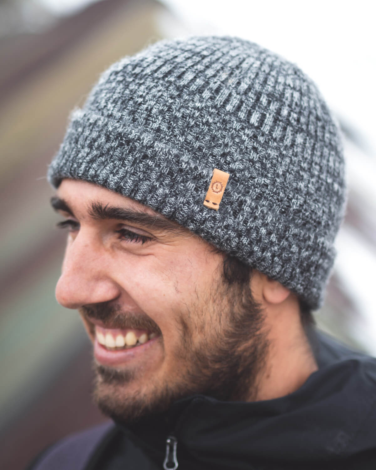 Cozy Marled Beanie - Image 14