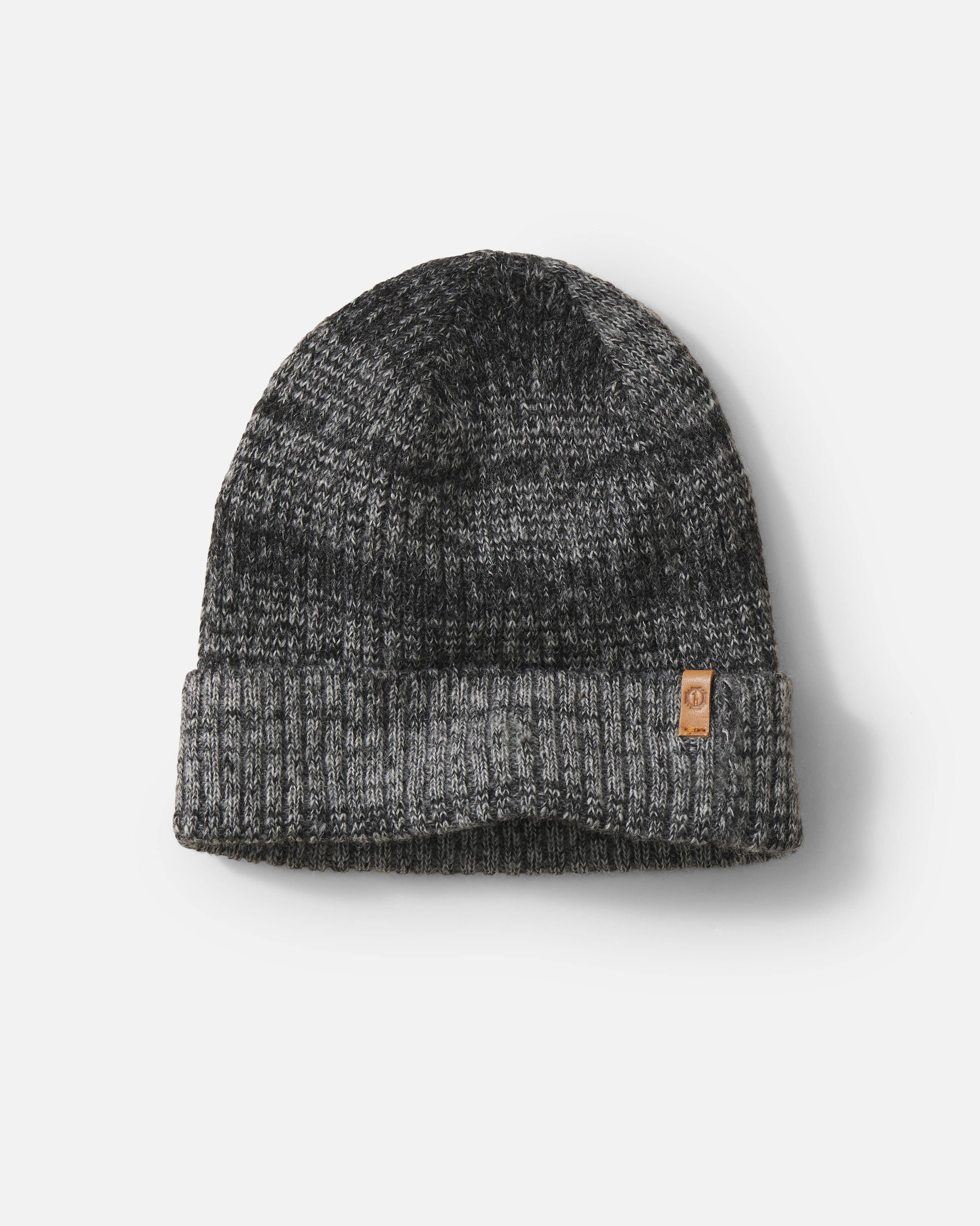 Cozy Marled Beanie - Image 15