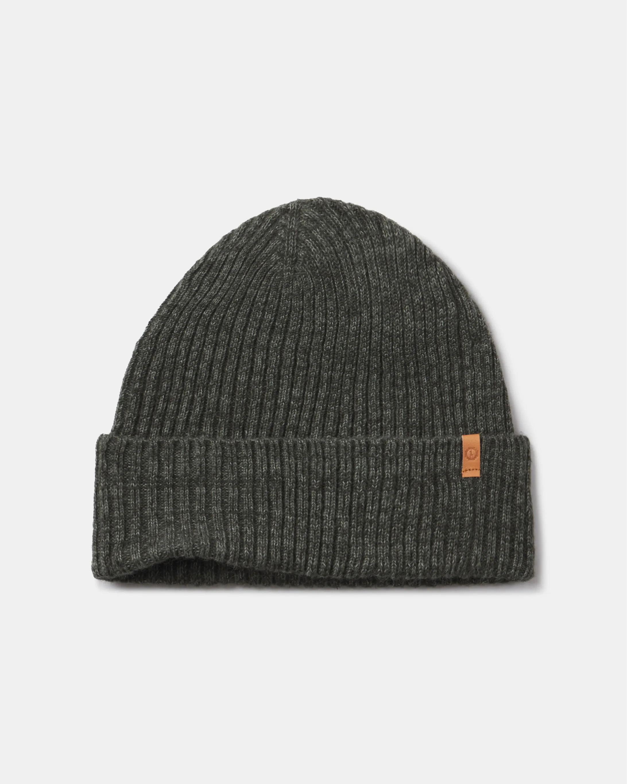 Cozy Marled Beanie - Image 5