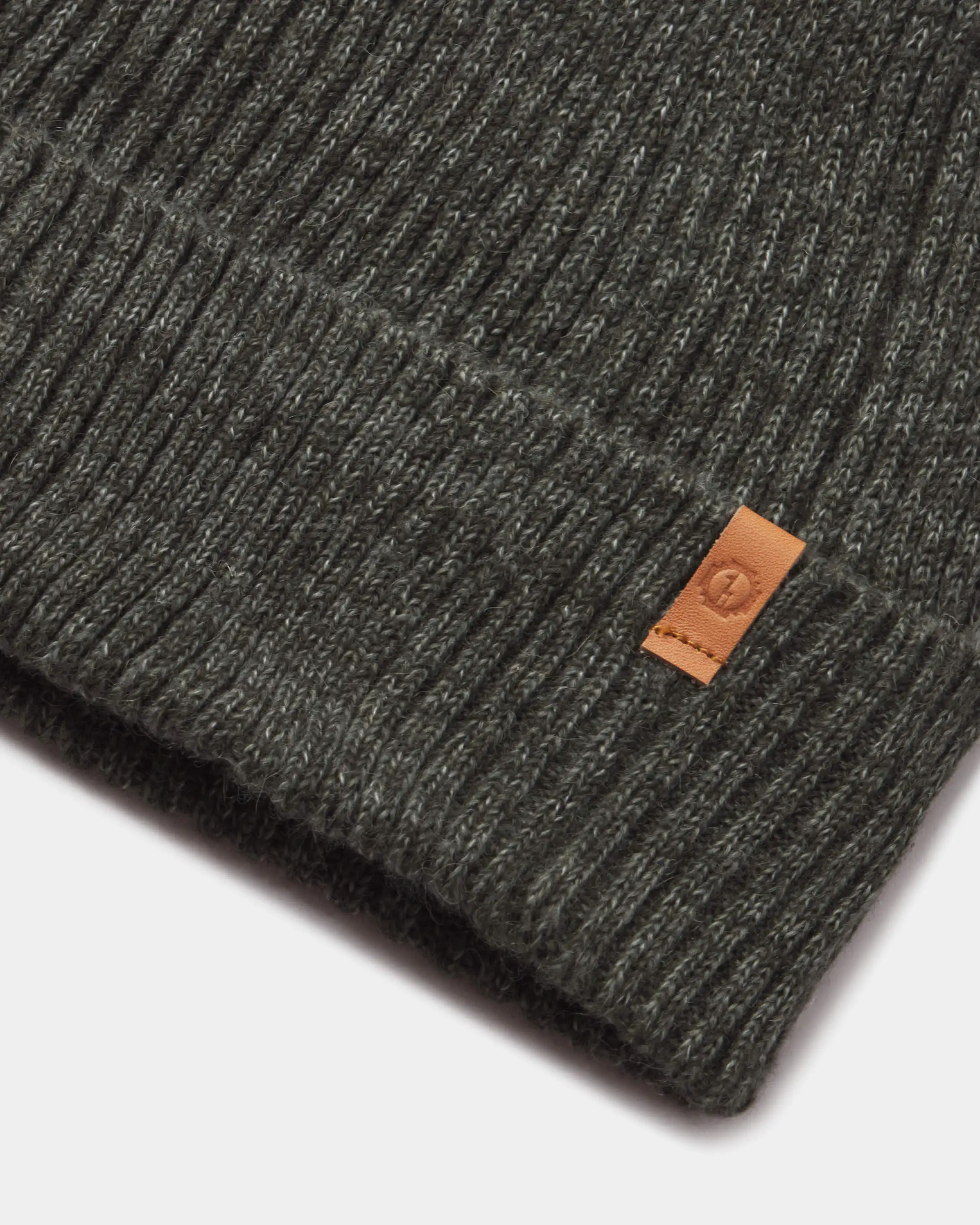 Cozy Marled Beanie - Image 8