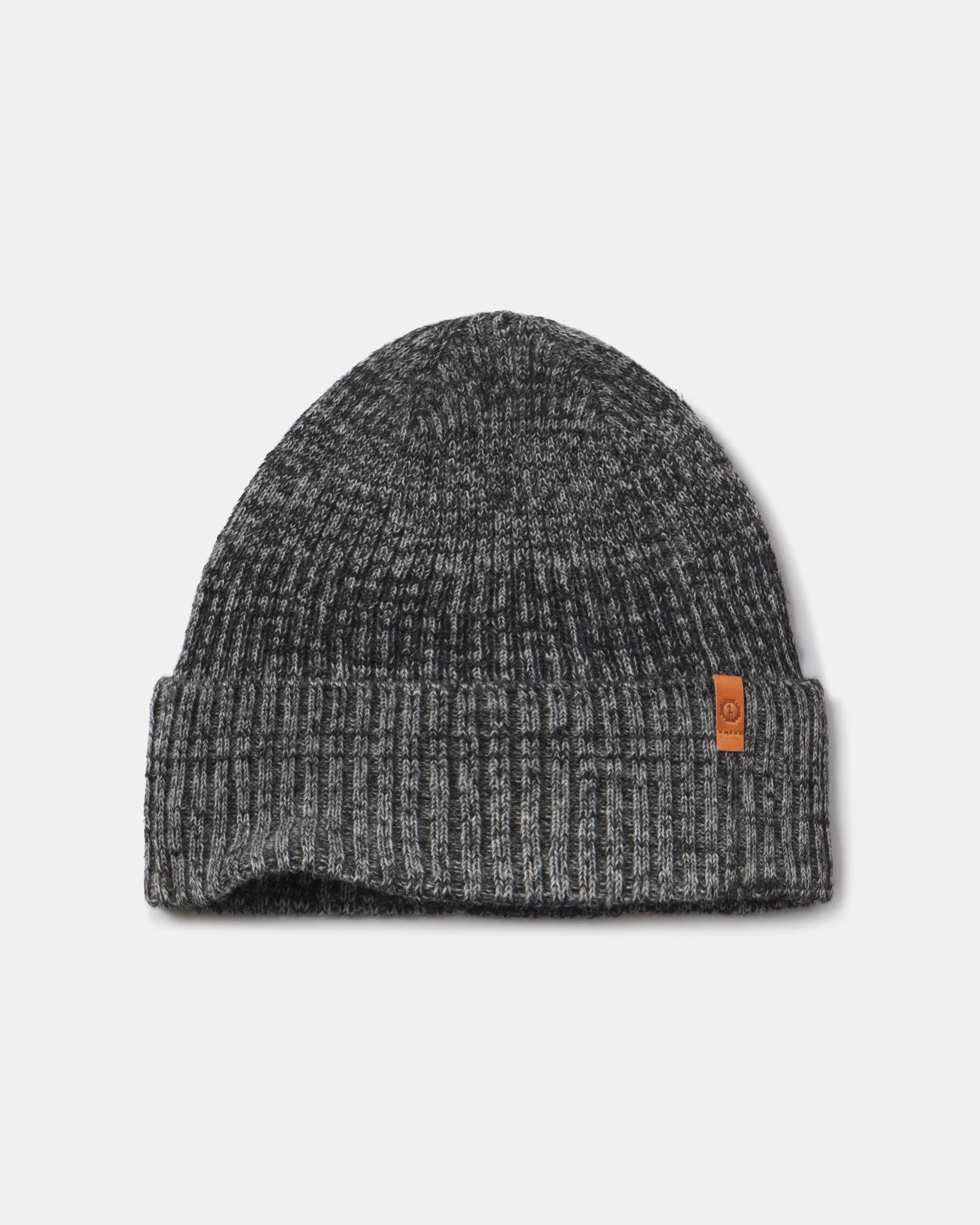 Cozy Marled Beanie - Image 9