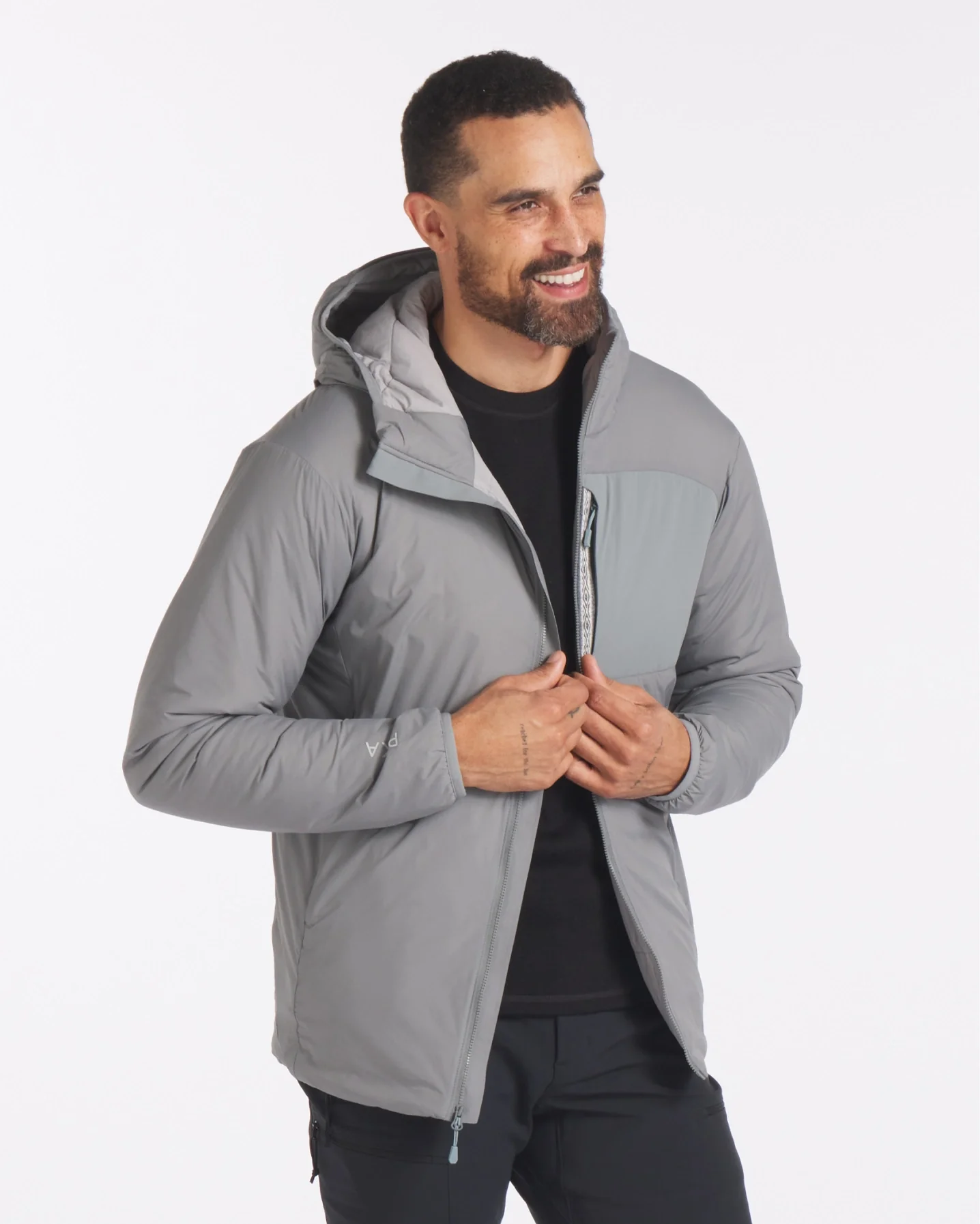 Men's 1.0 Apu Lightweight Puffer - Image 11