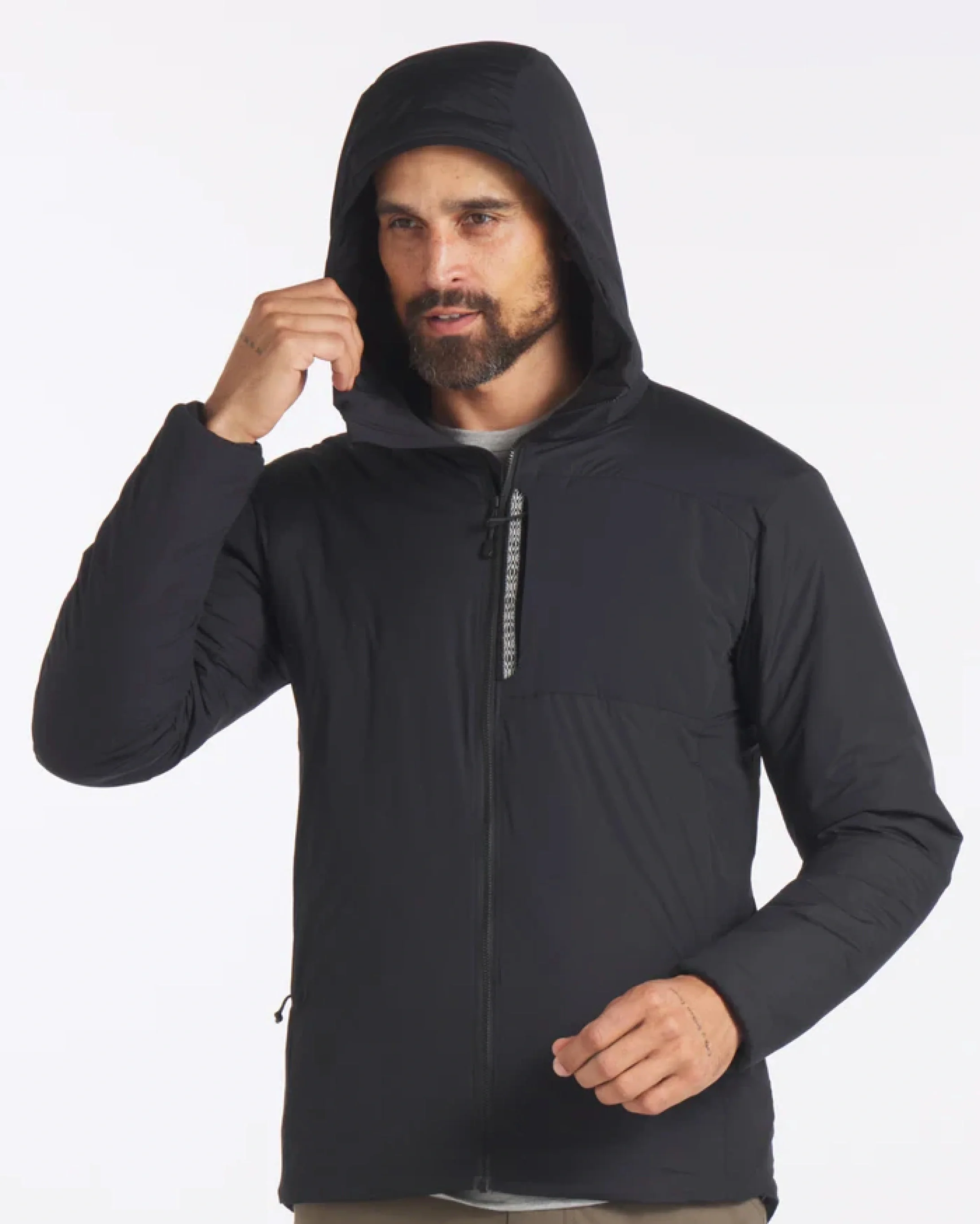 Men's 1.0 Apu Lightweight Puffer - Image 21