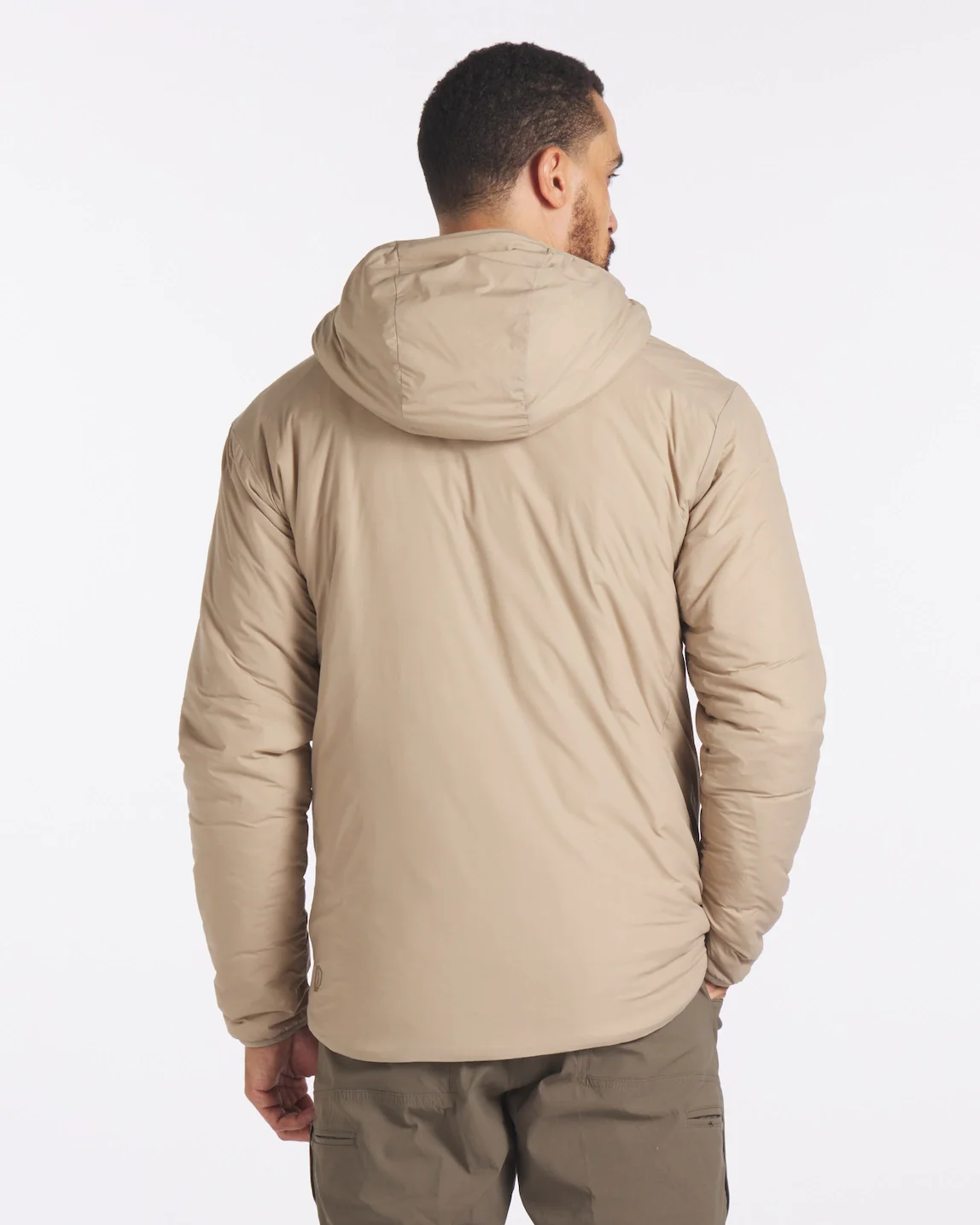 Men's 1.0 Apu Lightweight Puffer - Image 4