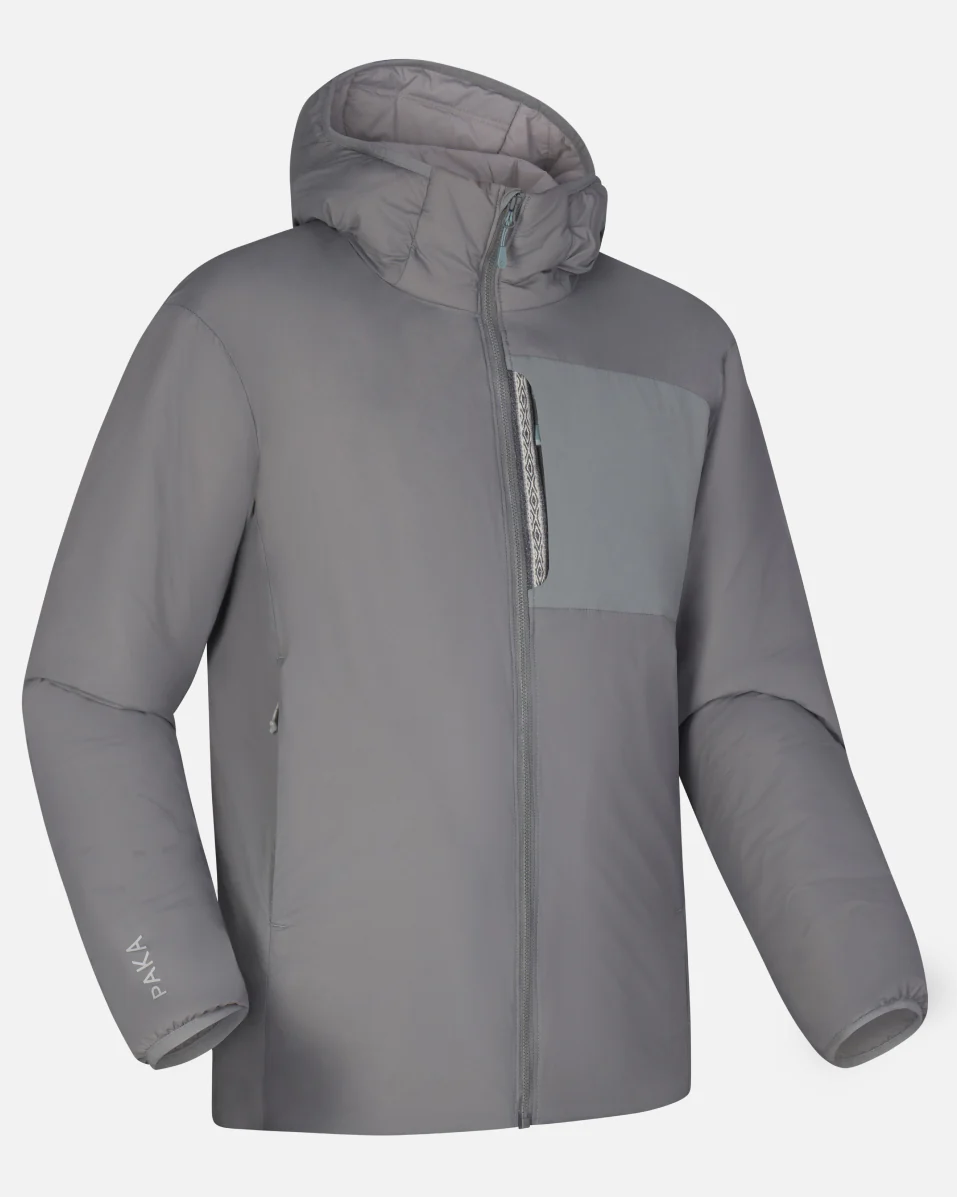 Men's 1.0 Apu Lightweight Puffer - Image 7