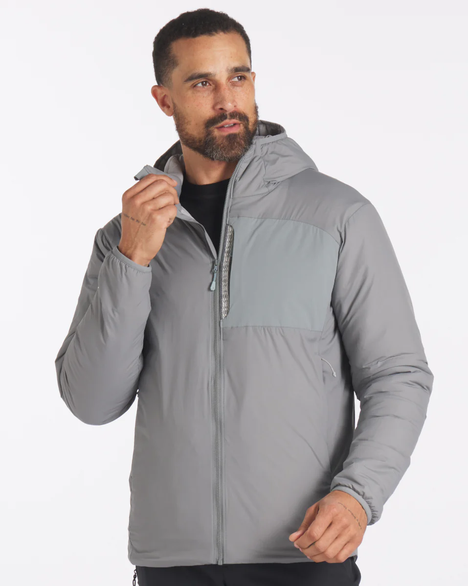 Men's 1.0 Apu Lightweight Puffer - Image 8