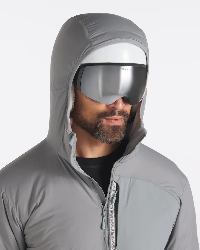 Men's 1.0 Apu Lightweight Puffer - Image 9