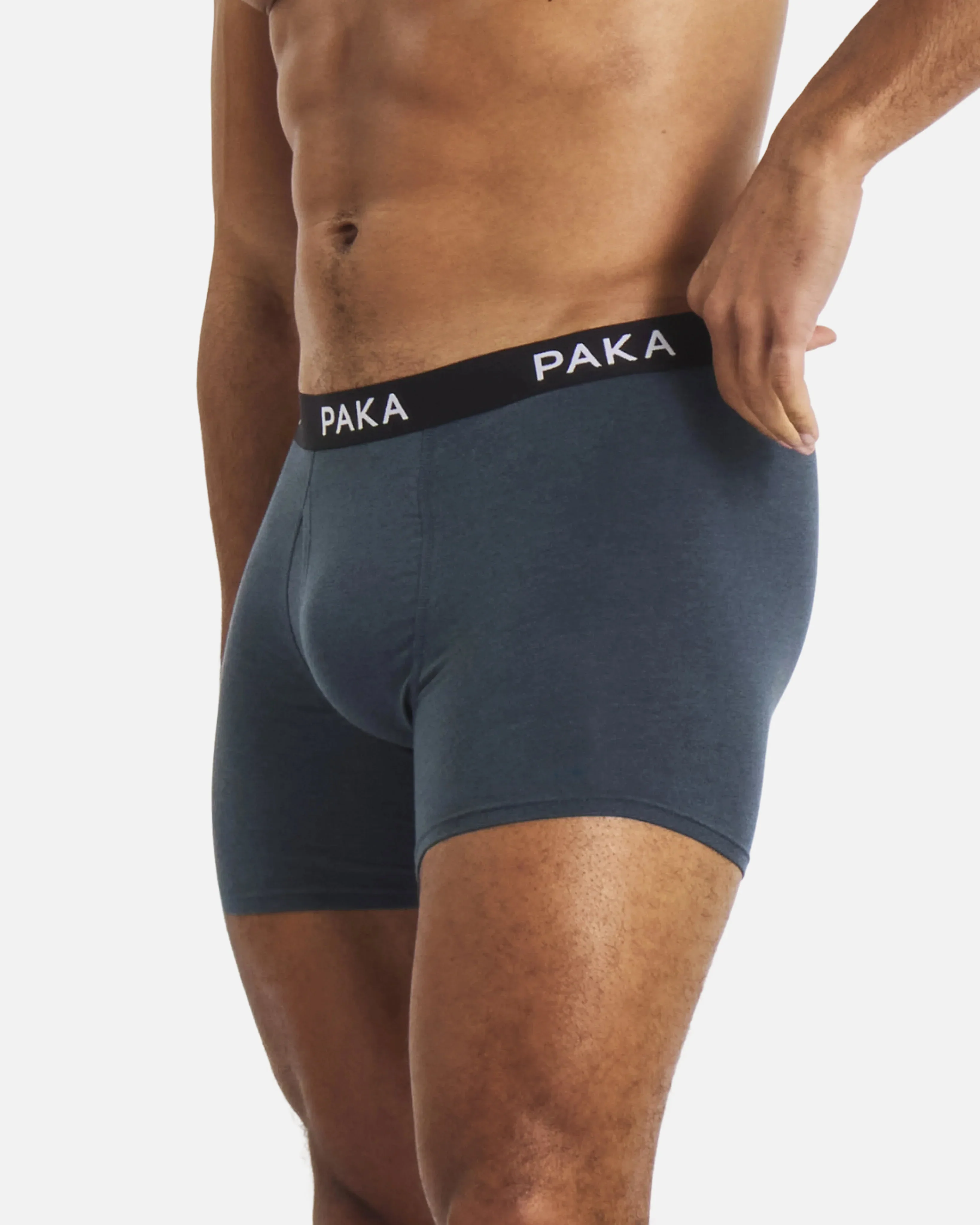 Men's Essential Boxer Brief - Image 10