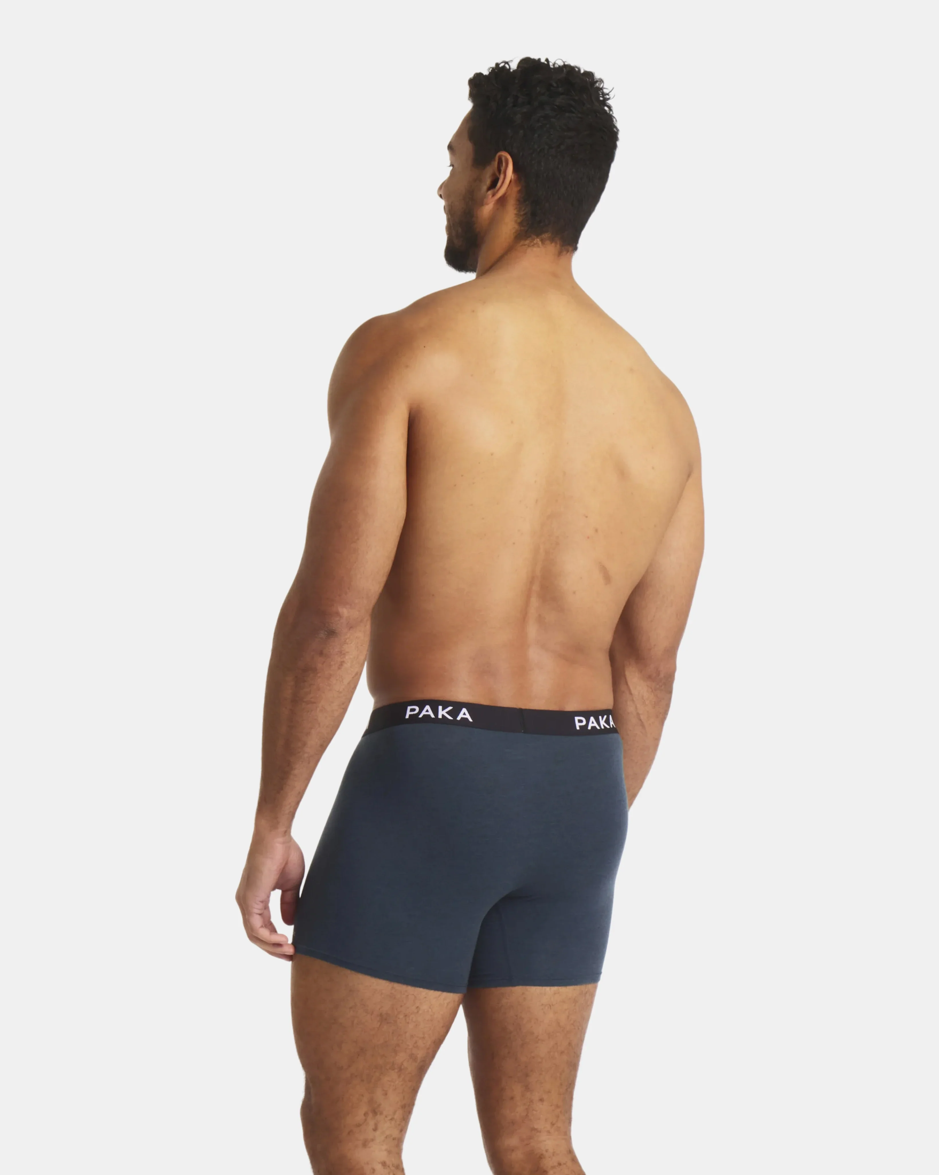 Men's Essential Boxer Brief - Image 11