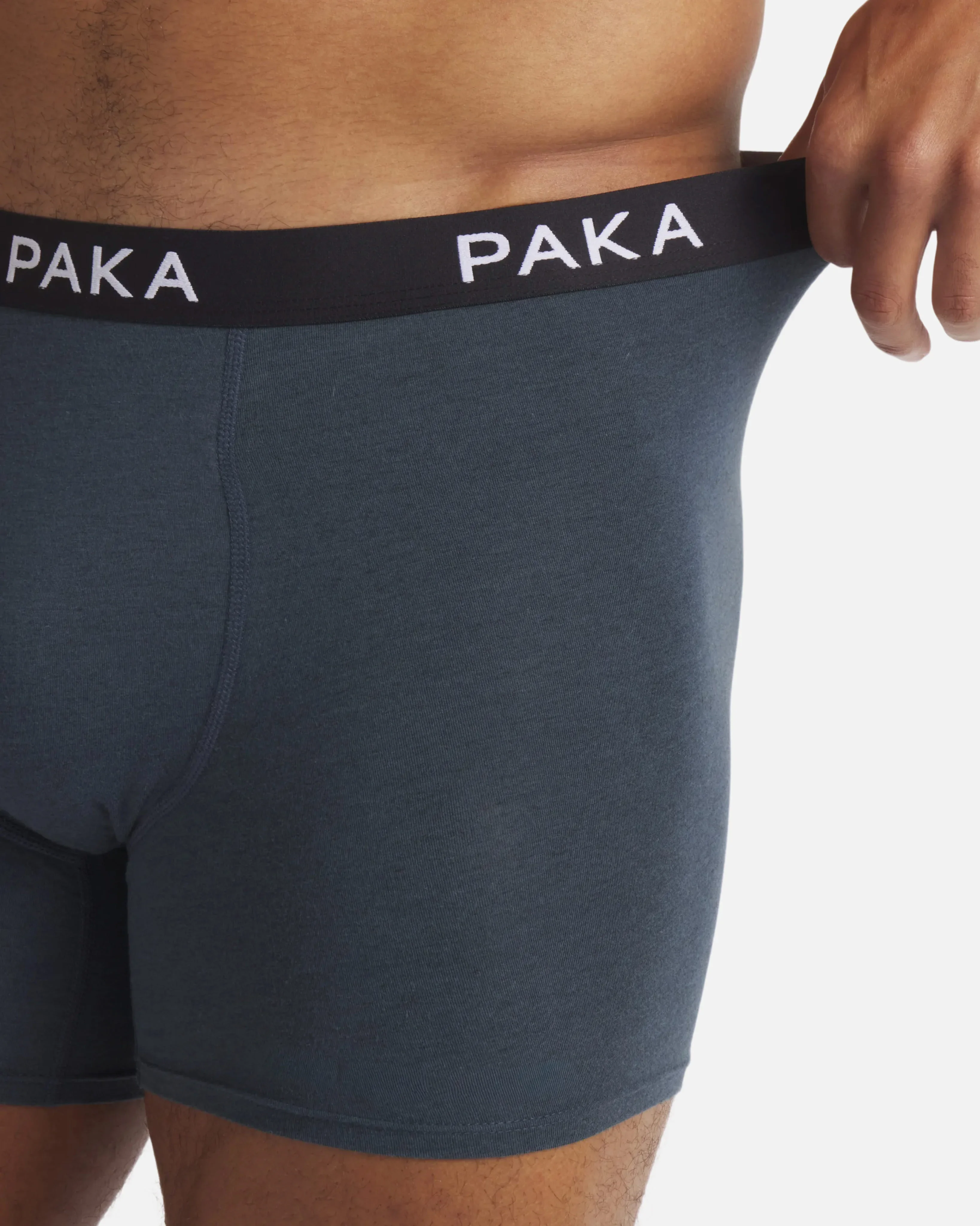 Men's Essential Boxer Brief - Image 12