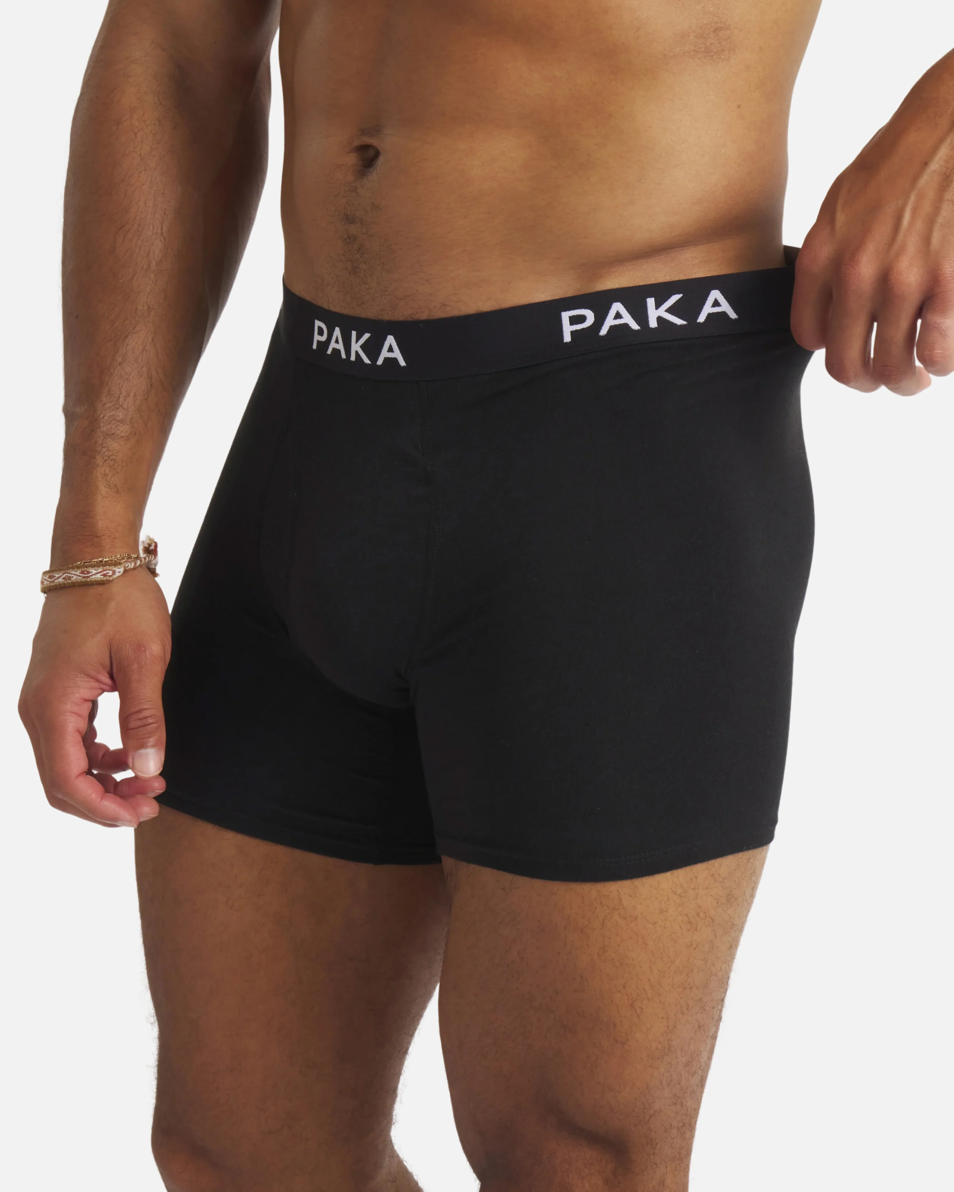 Men's Essential Boxer Brief - Image 14