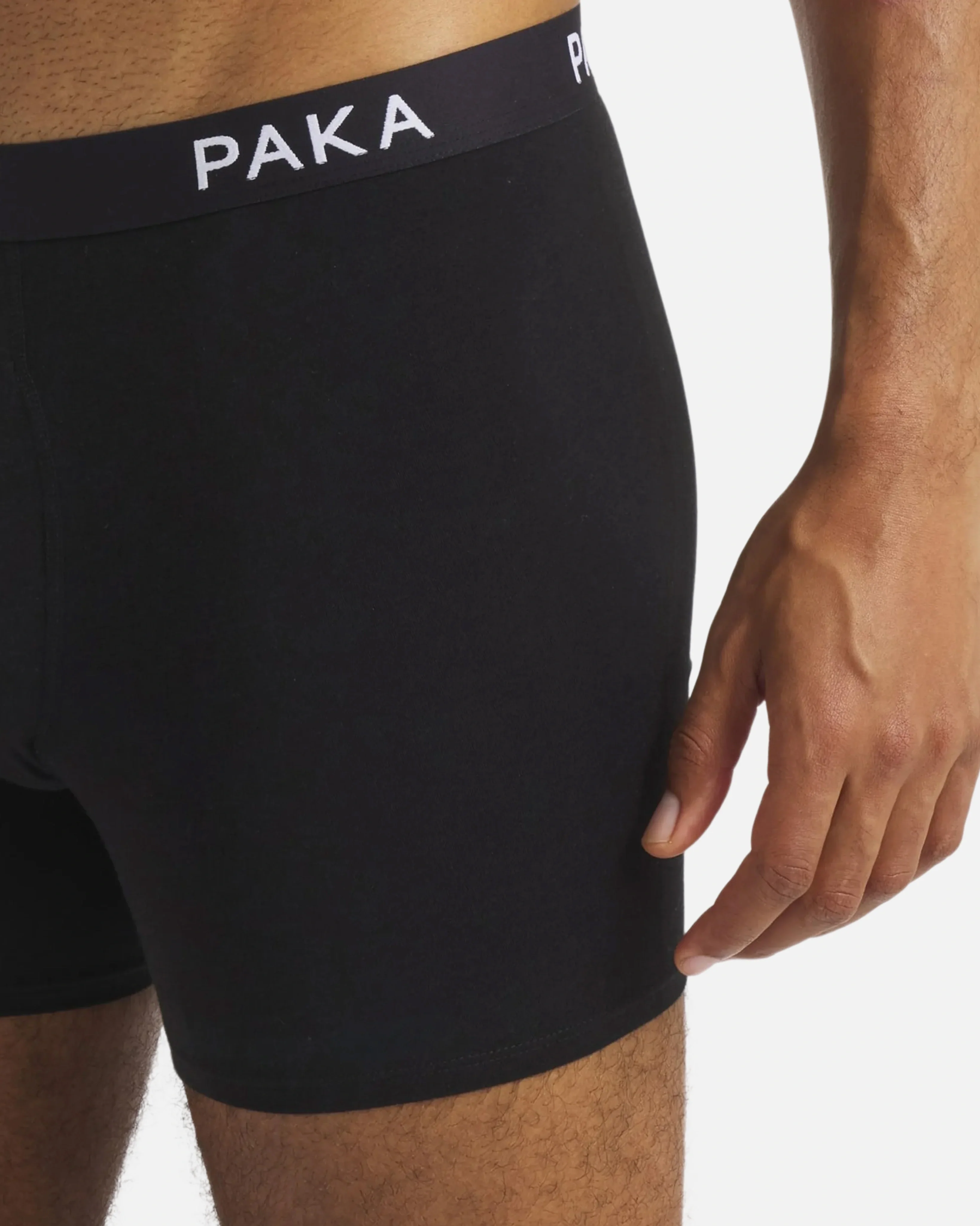 Men's Essential Boxer Brief - Image 16