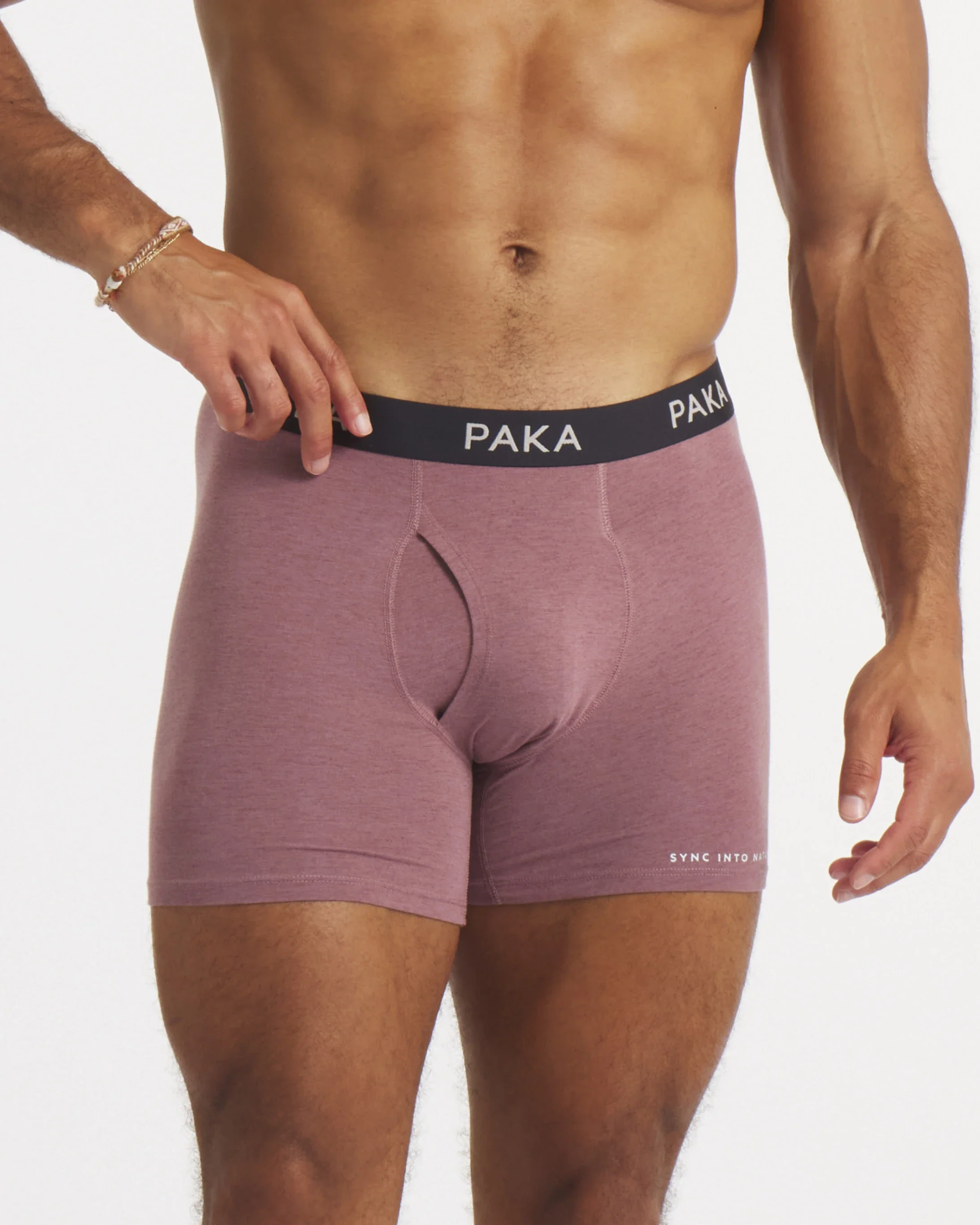 Men's Essential Boxer Brief - Image 18