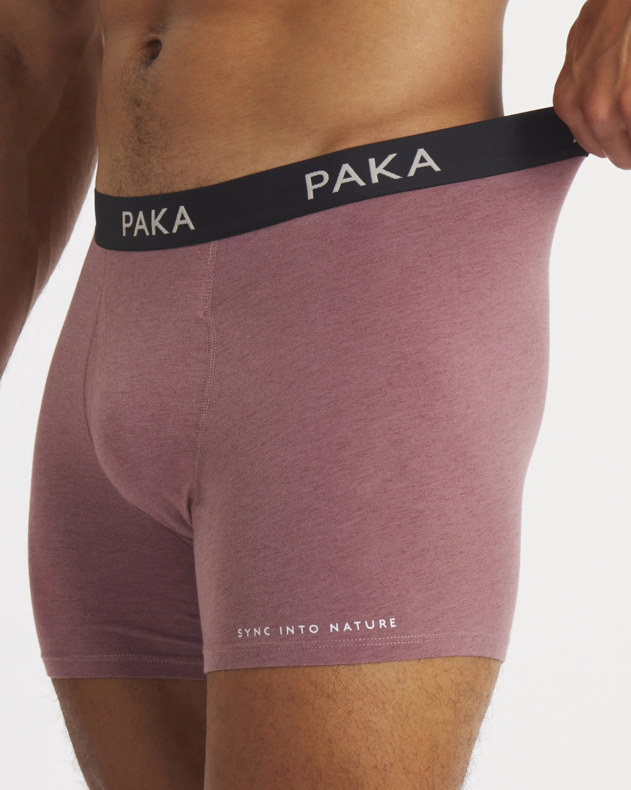 Men's Essential Boxer Brief - Image 20