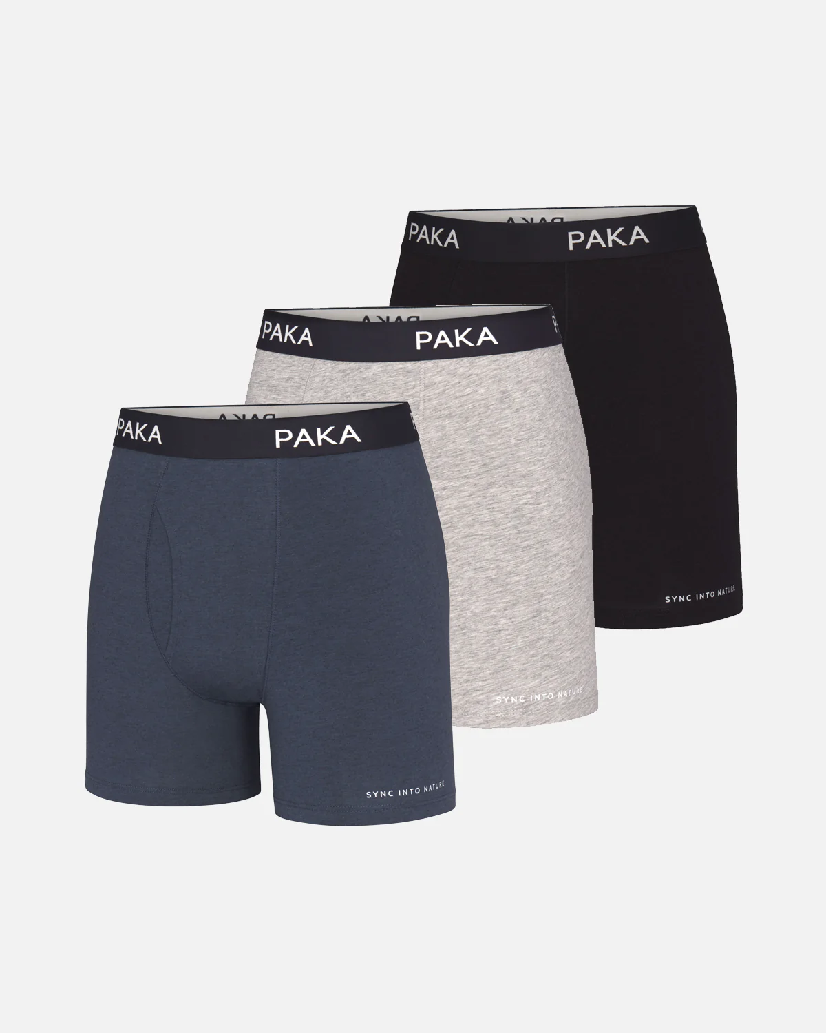 Men's Essential Boxer Brief - Image 21
