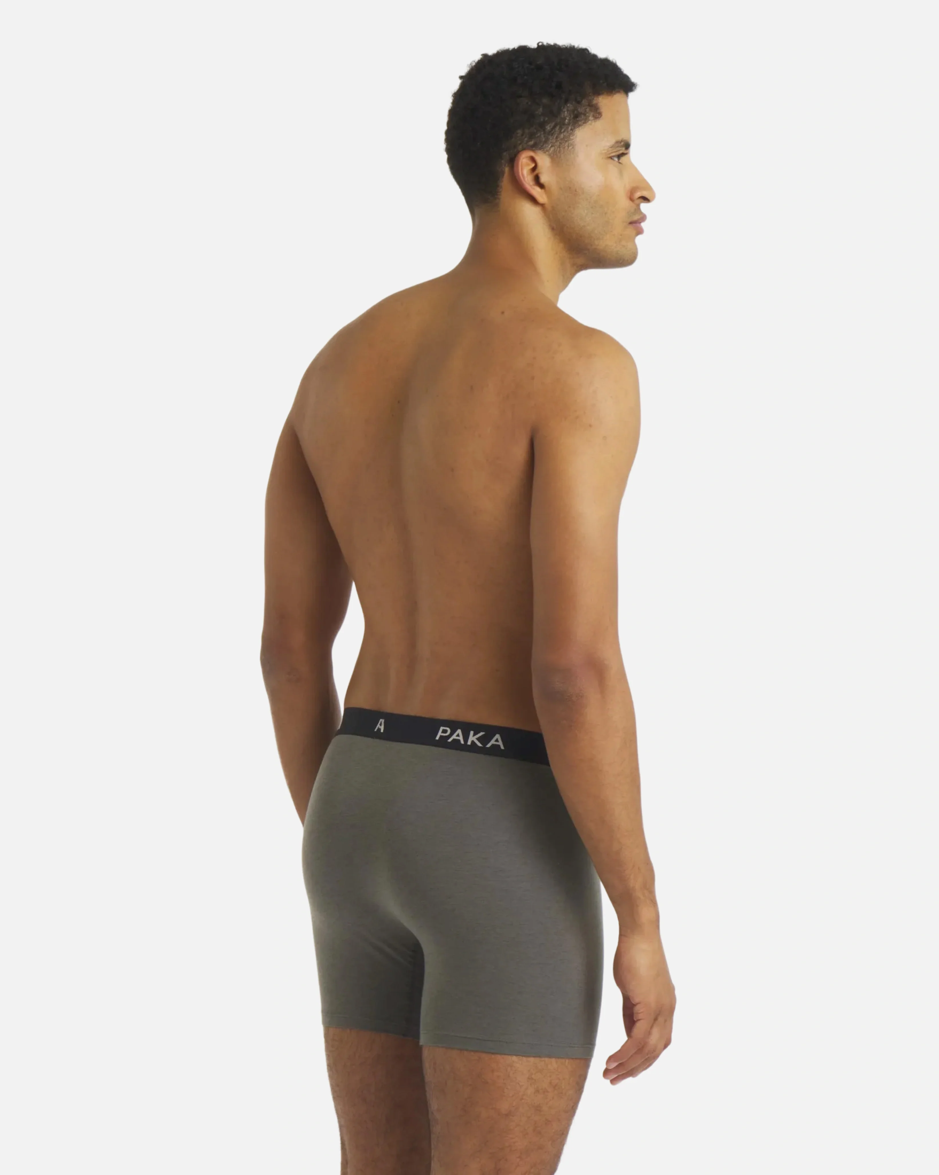 Men's Essential Boxer Brief - Image 3