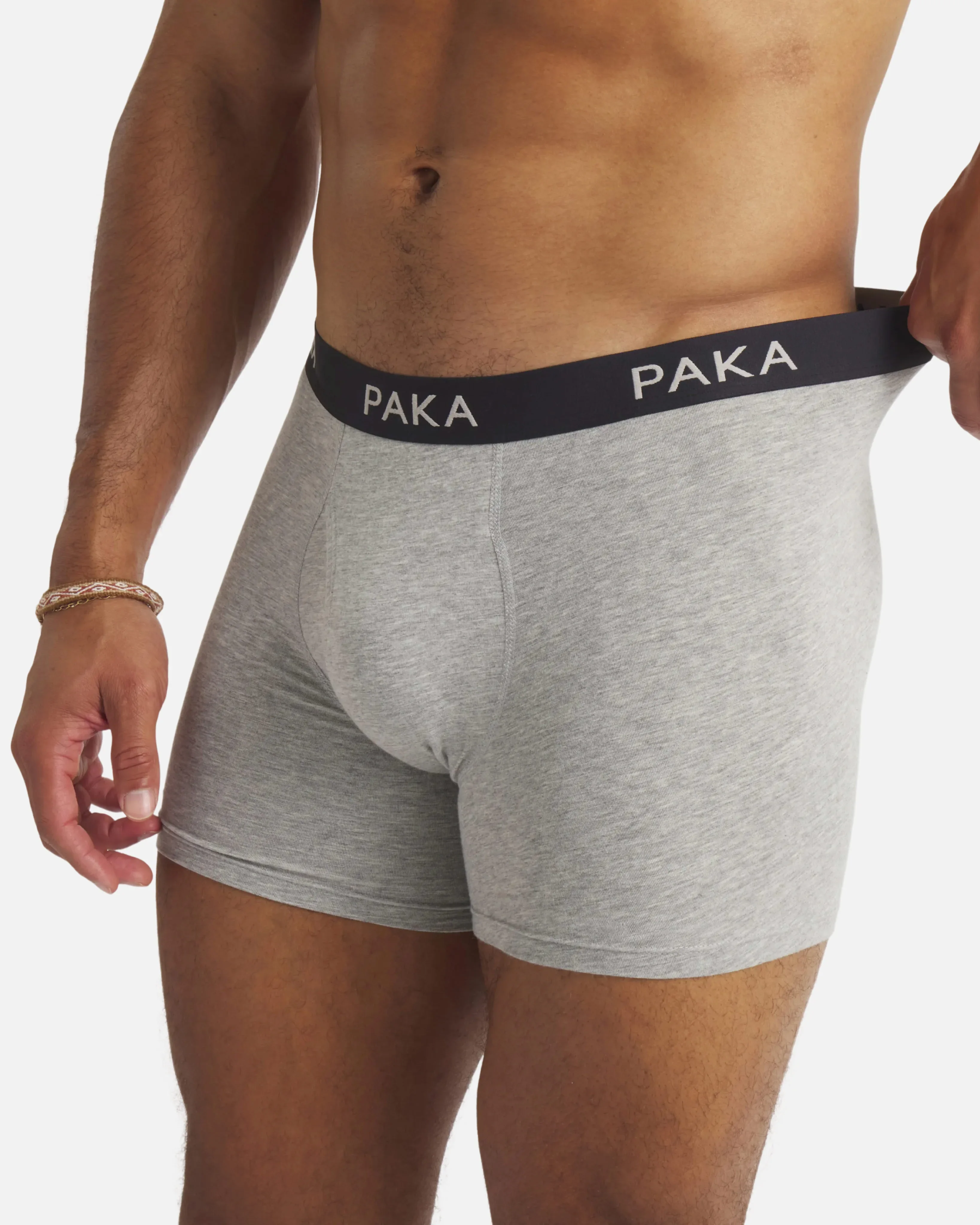 Men's Essential Boxer Brief - Image 6
