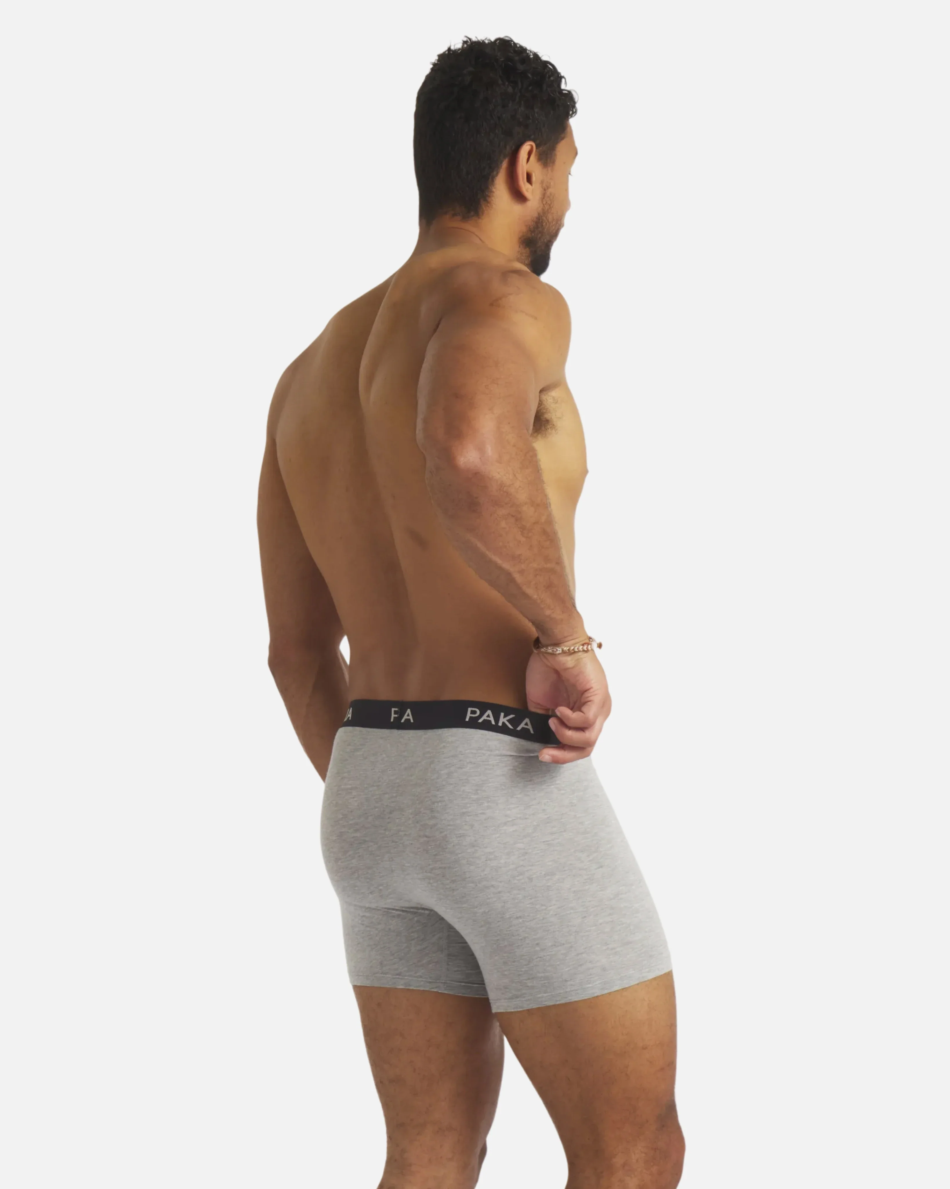 Men's Essential Boxer Brief - Image 7