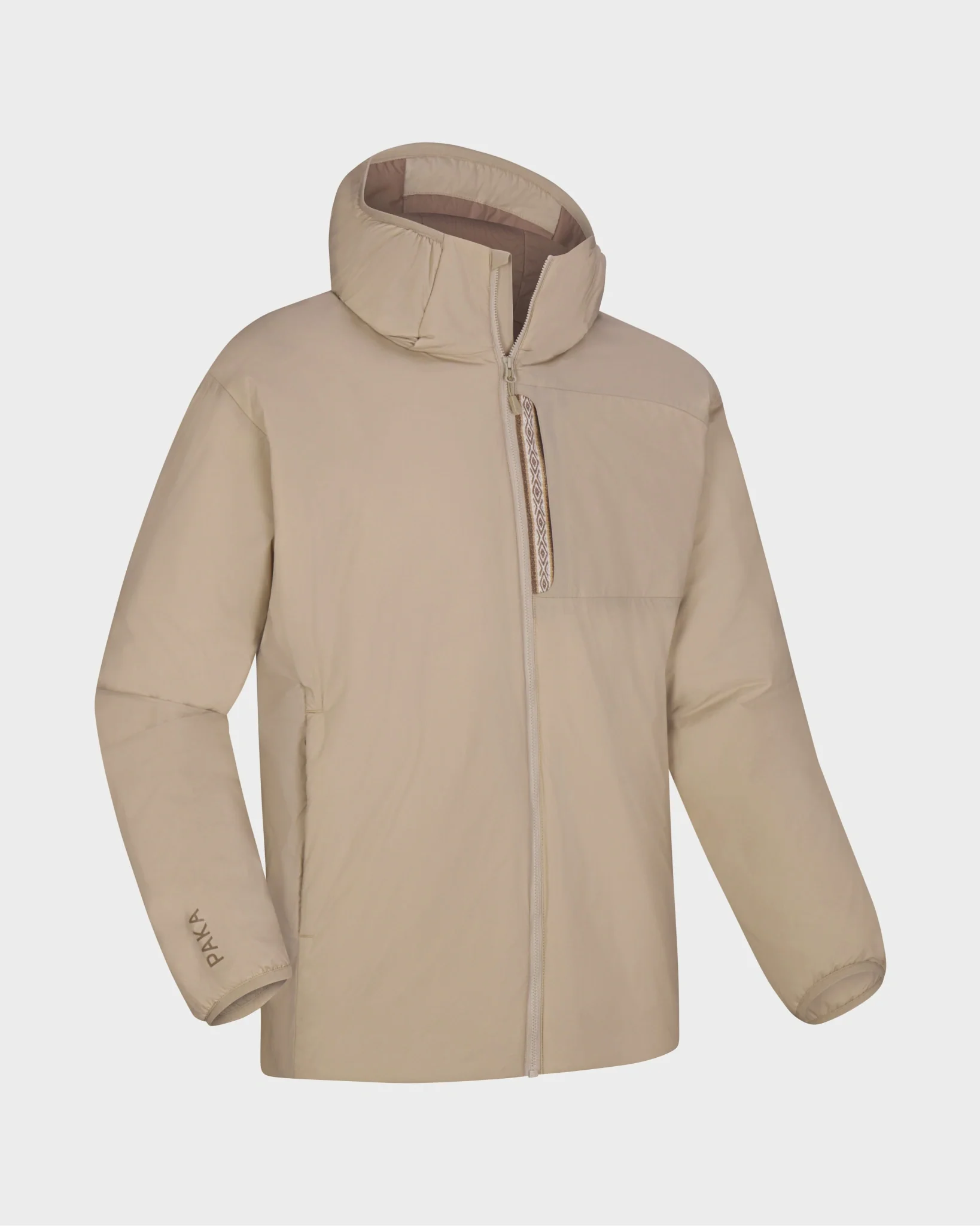 Men's Apu Lightweight Puffer - Image 11