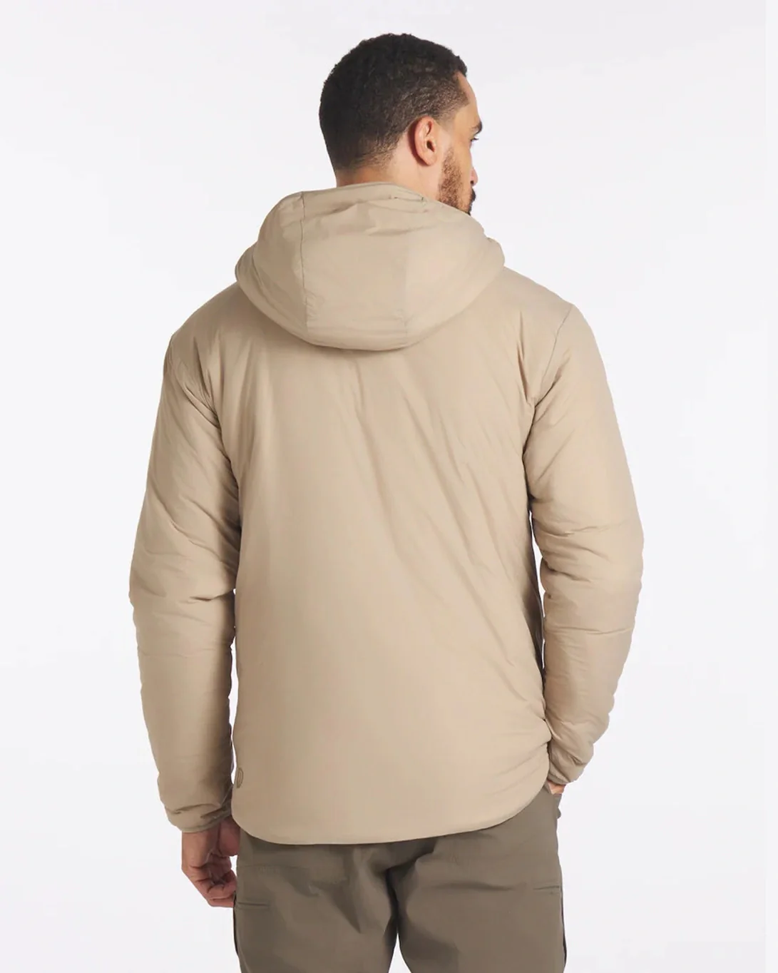 Men's Apu Lightweight Puffer - Image 12