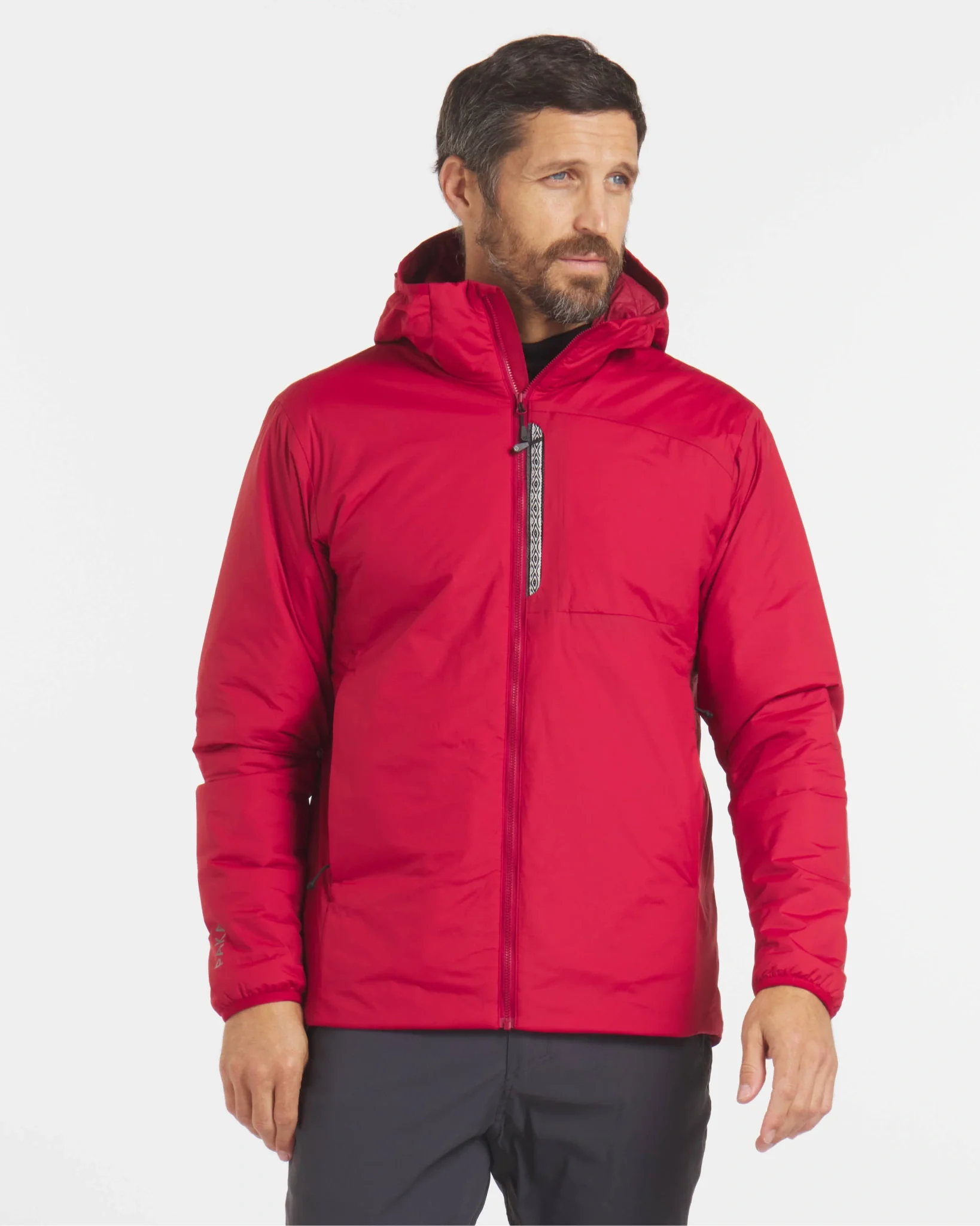 Men's Apu Lightweight Puffer - Image 13