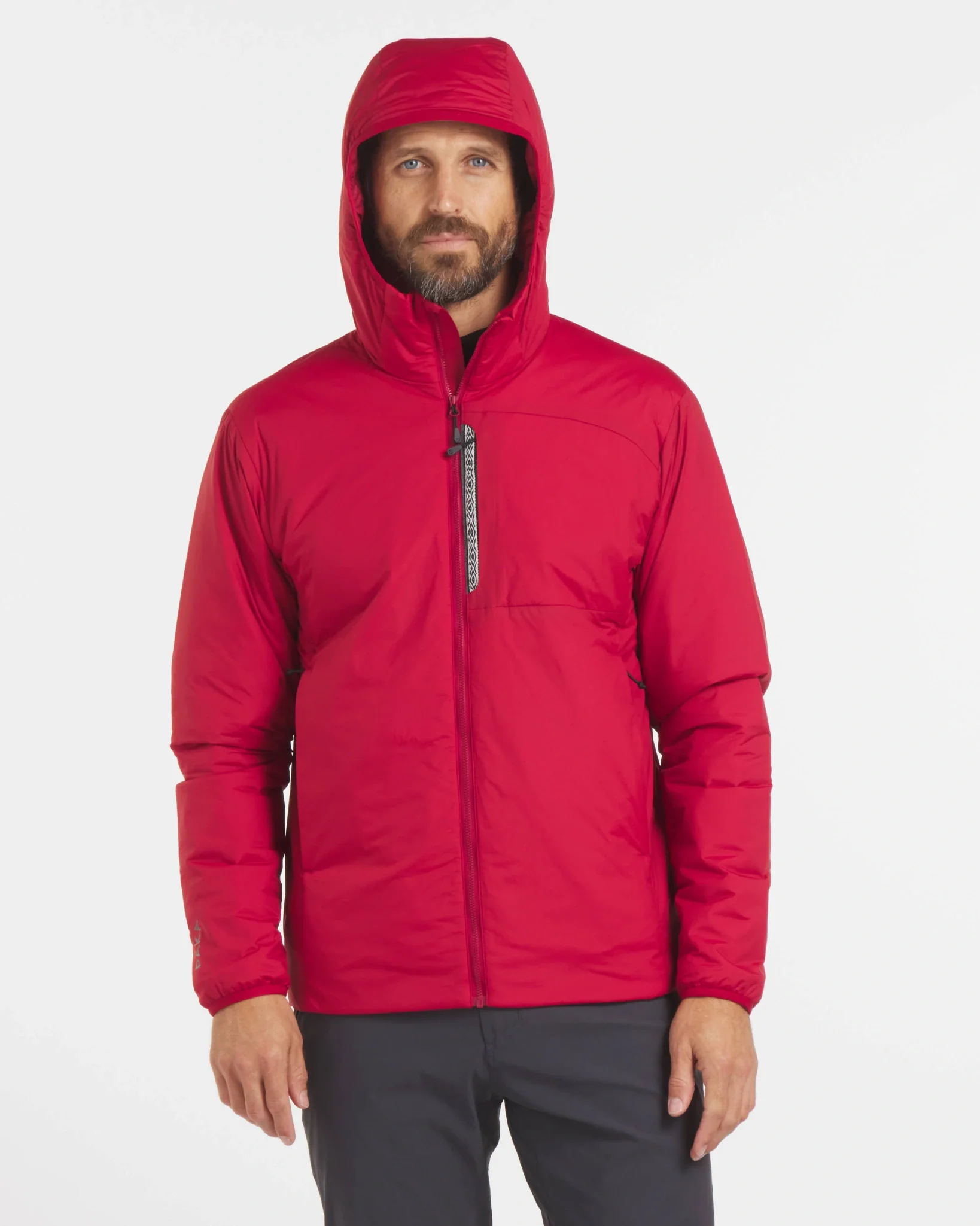 Men's Apu Lightweight Puffer - Image 14