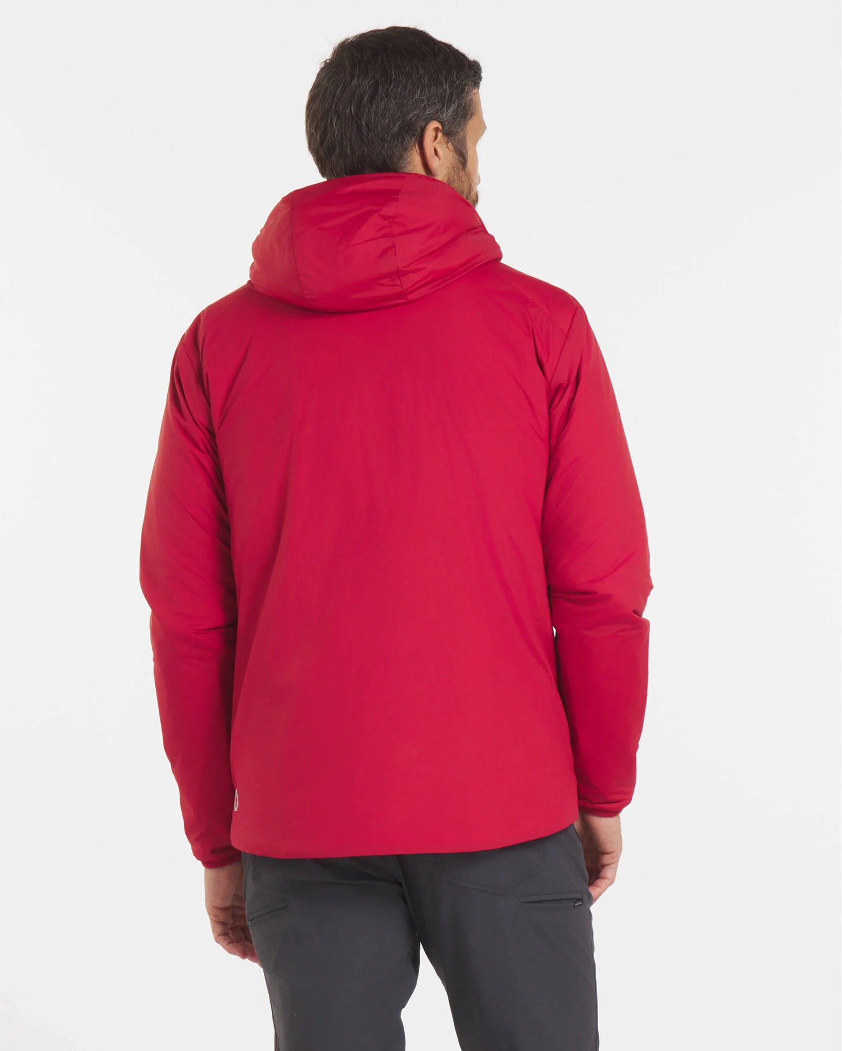 Men's Apu Lightweight Puffer - Image 18