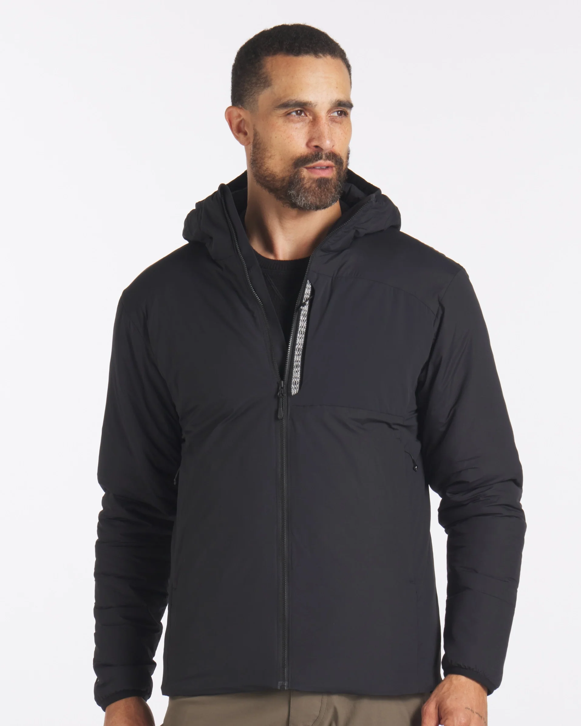 Men's Apu Lightweight Puffer - Image 19
