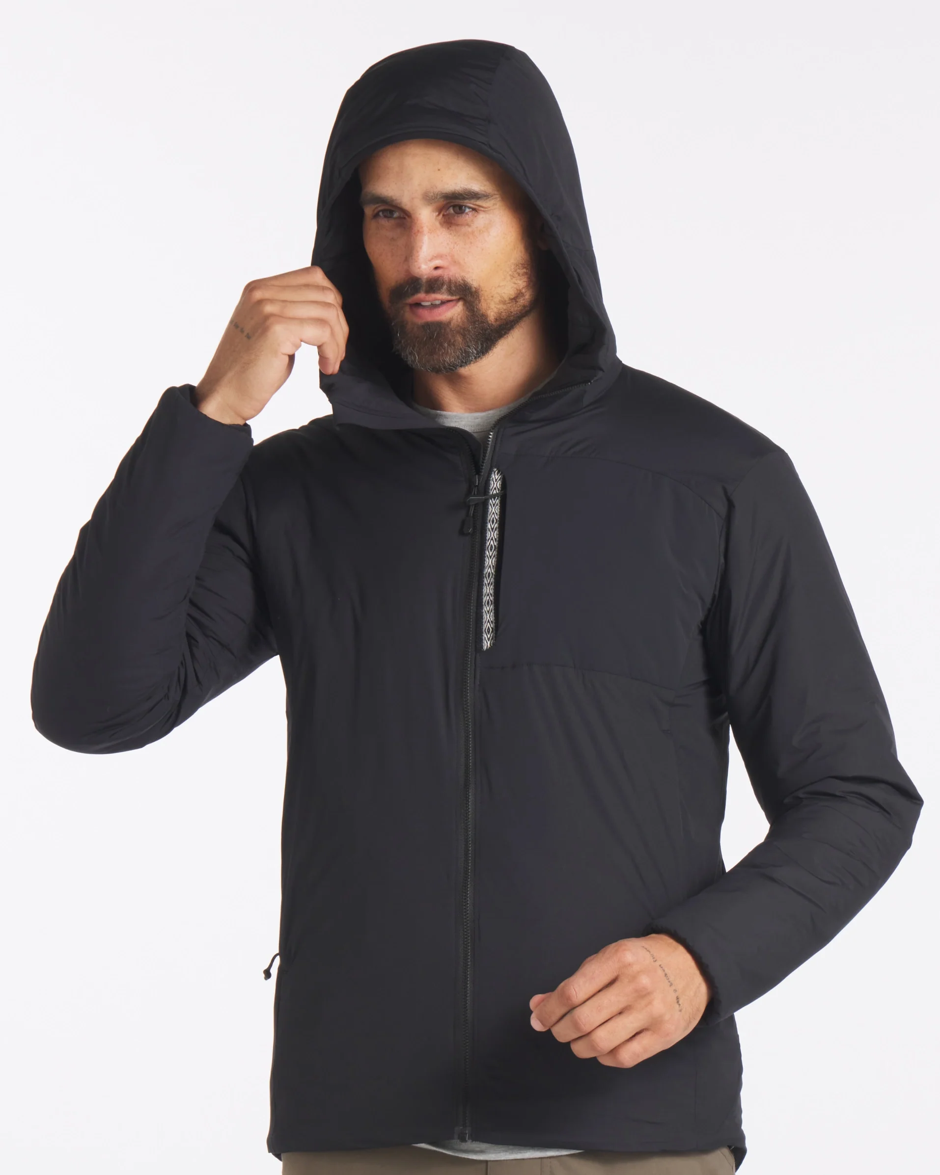 Men's Apu Lightweight Puffer - Image 20