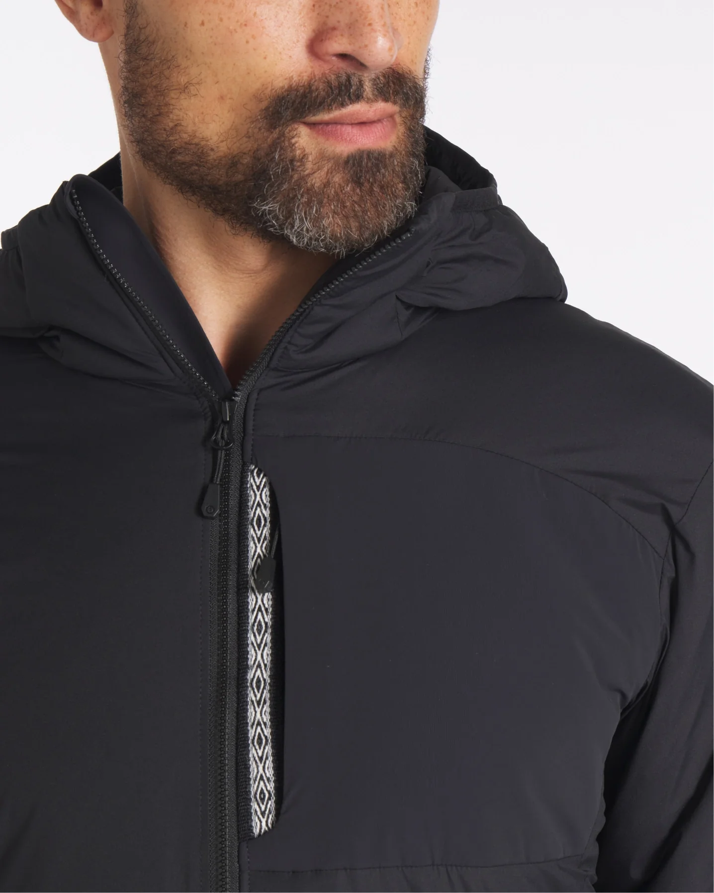 Men's Apu Lightweight Puffer - Image 21