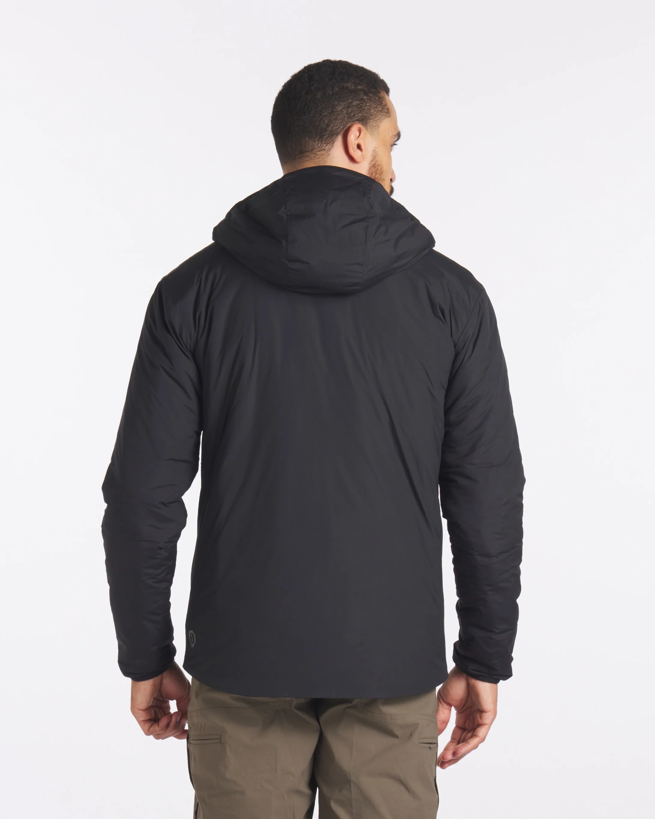 Men's Apu Lightweight Puffer - Image 24