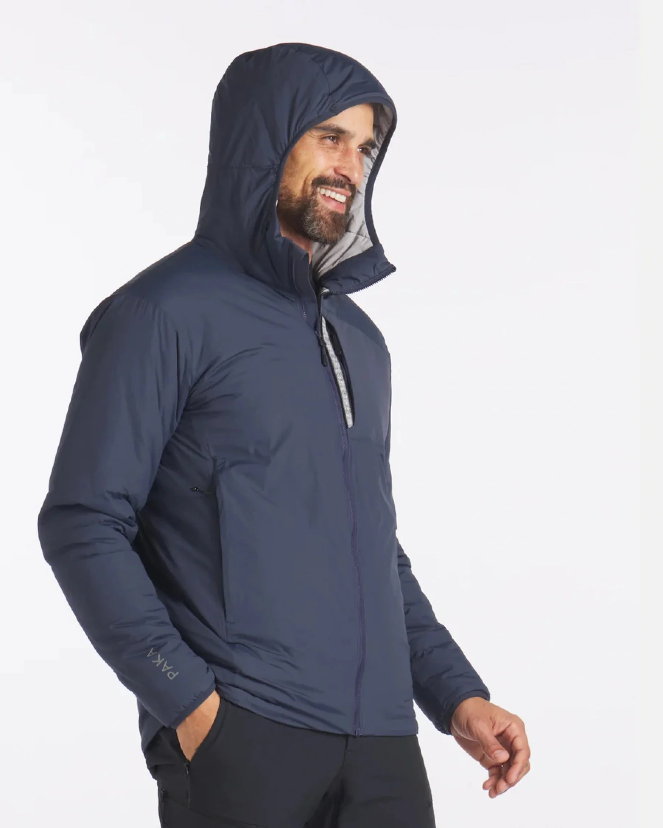 Men's Apu Lightweight Puffer - Image 26