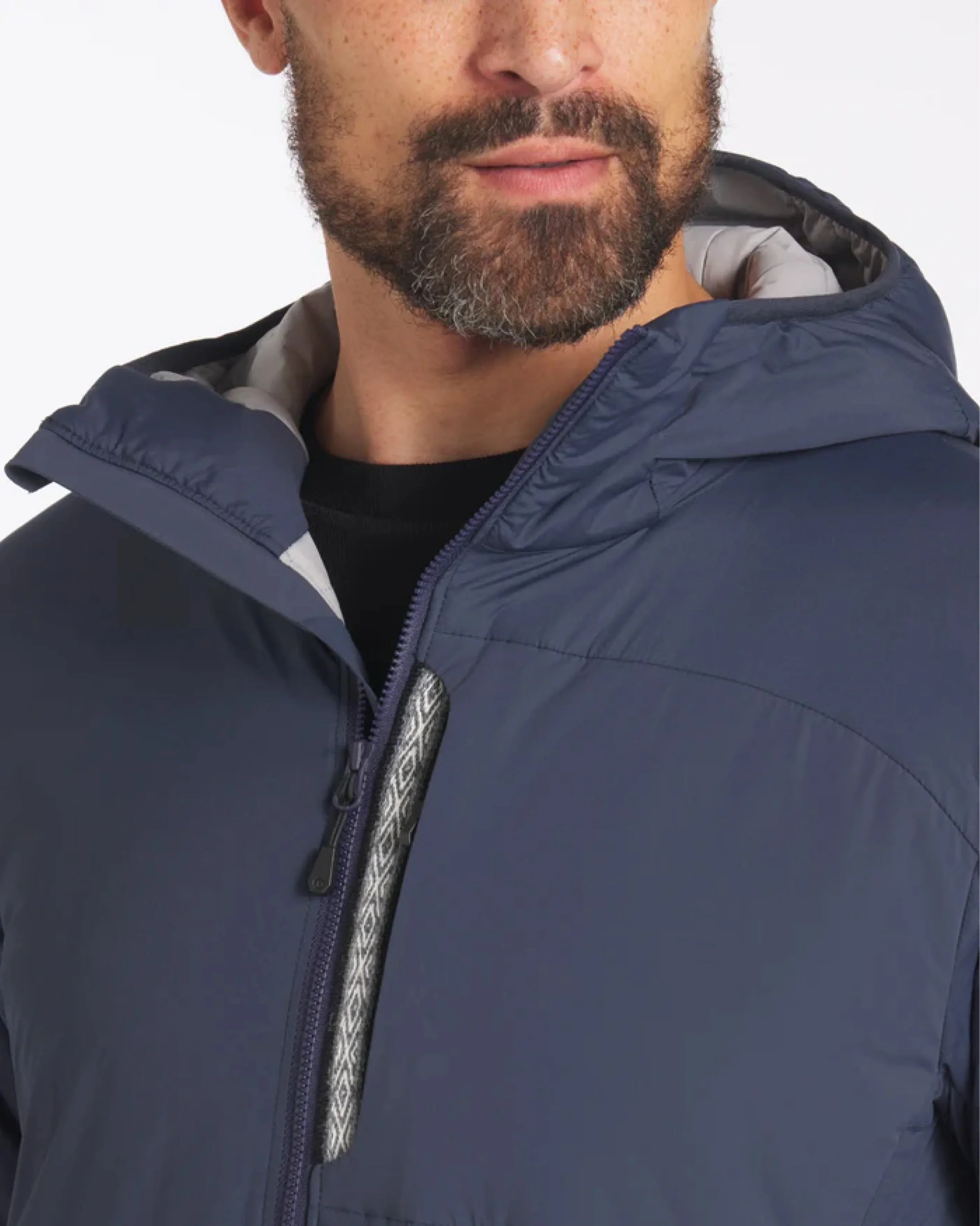 Men's Apu Lightweight Puffer - Image 27