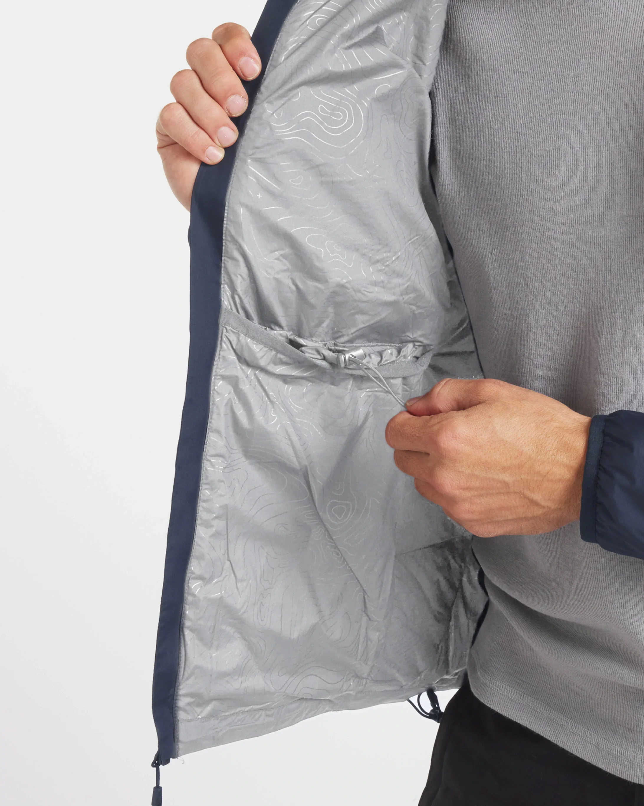 Men's Apu Lightweight Puffer - Image 28