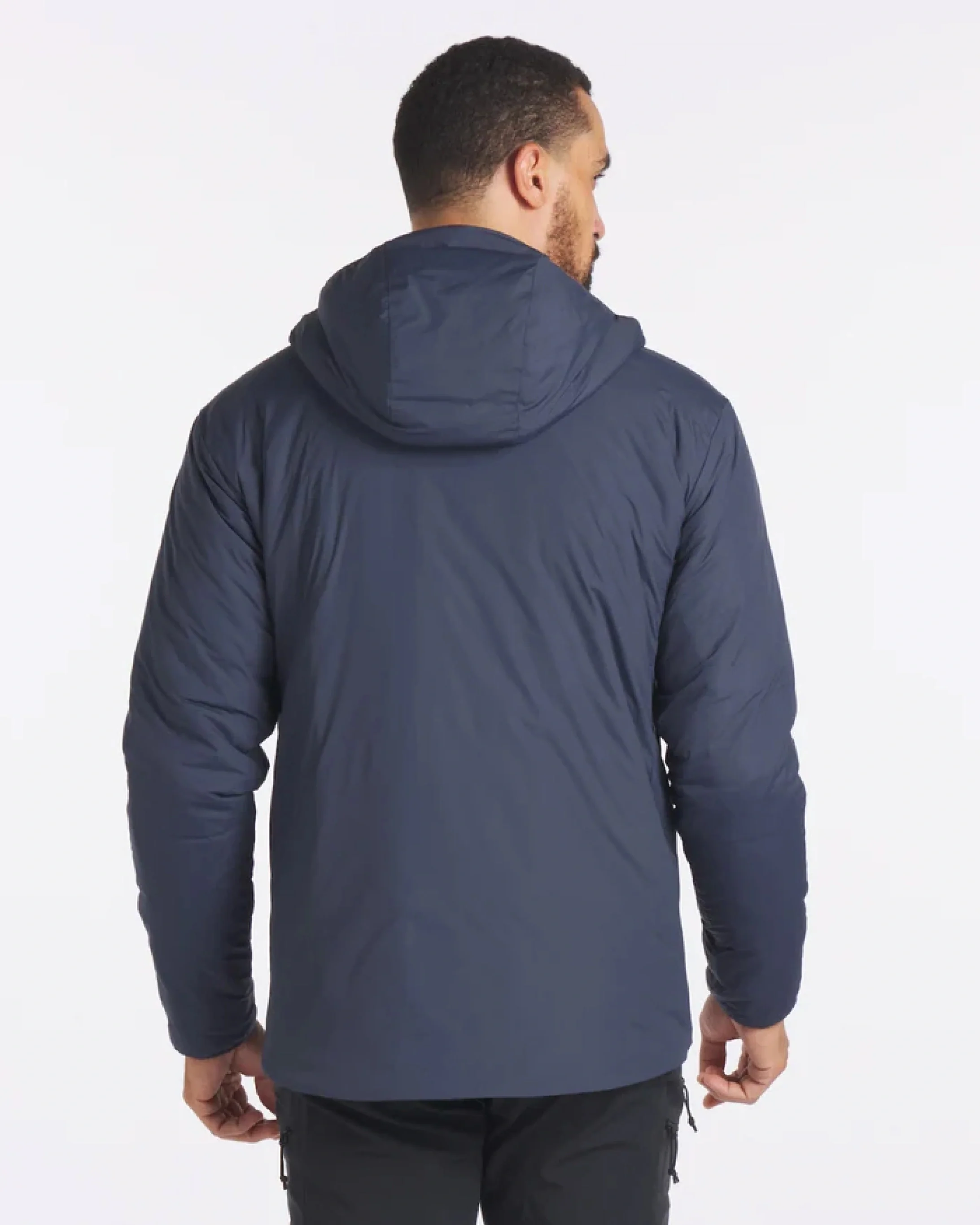 Men's Apu Lightweight Puffer - Image 30
